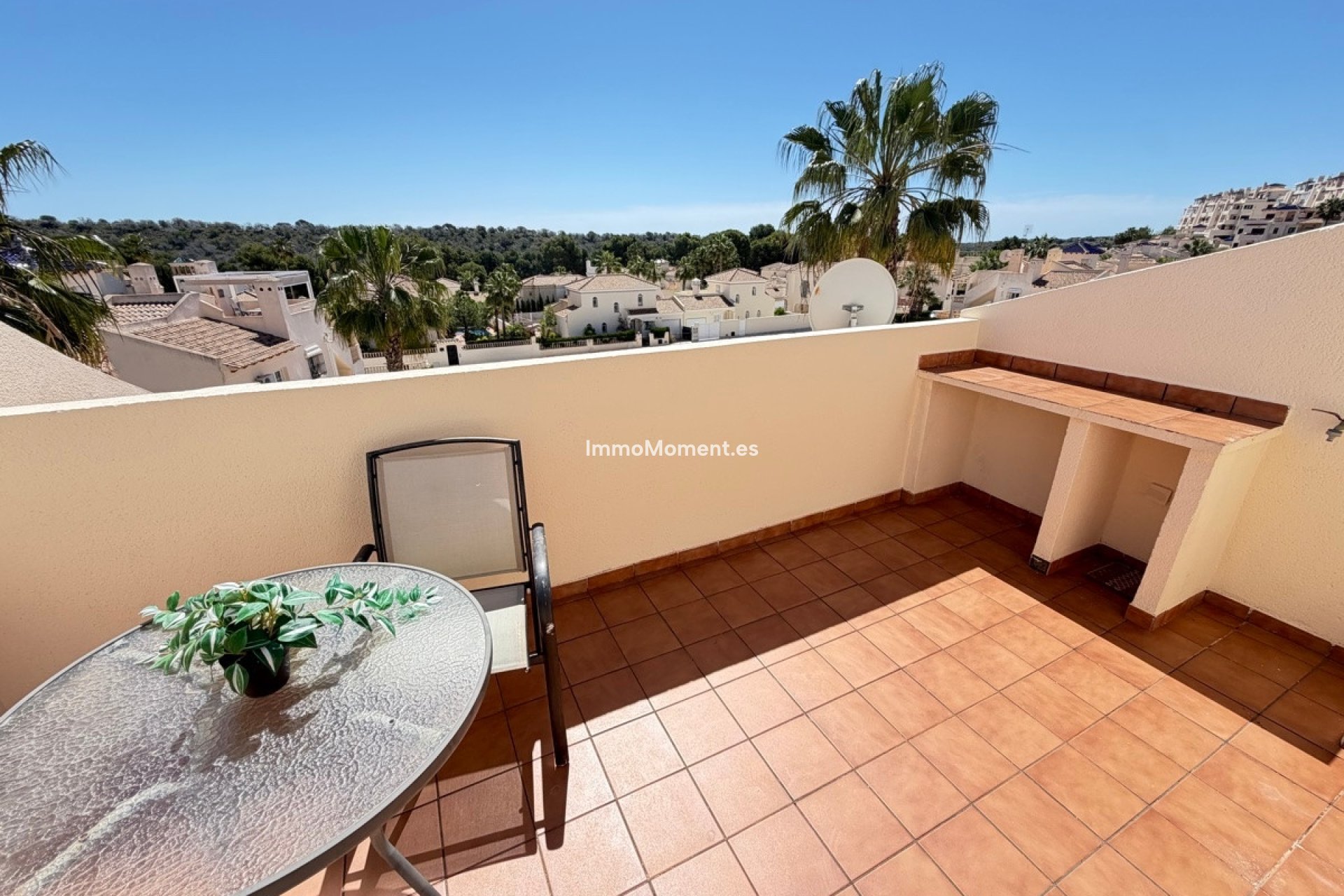 Resale - Townhouse - Orihuela - Las Ramblas Golf