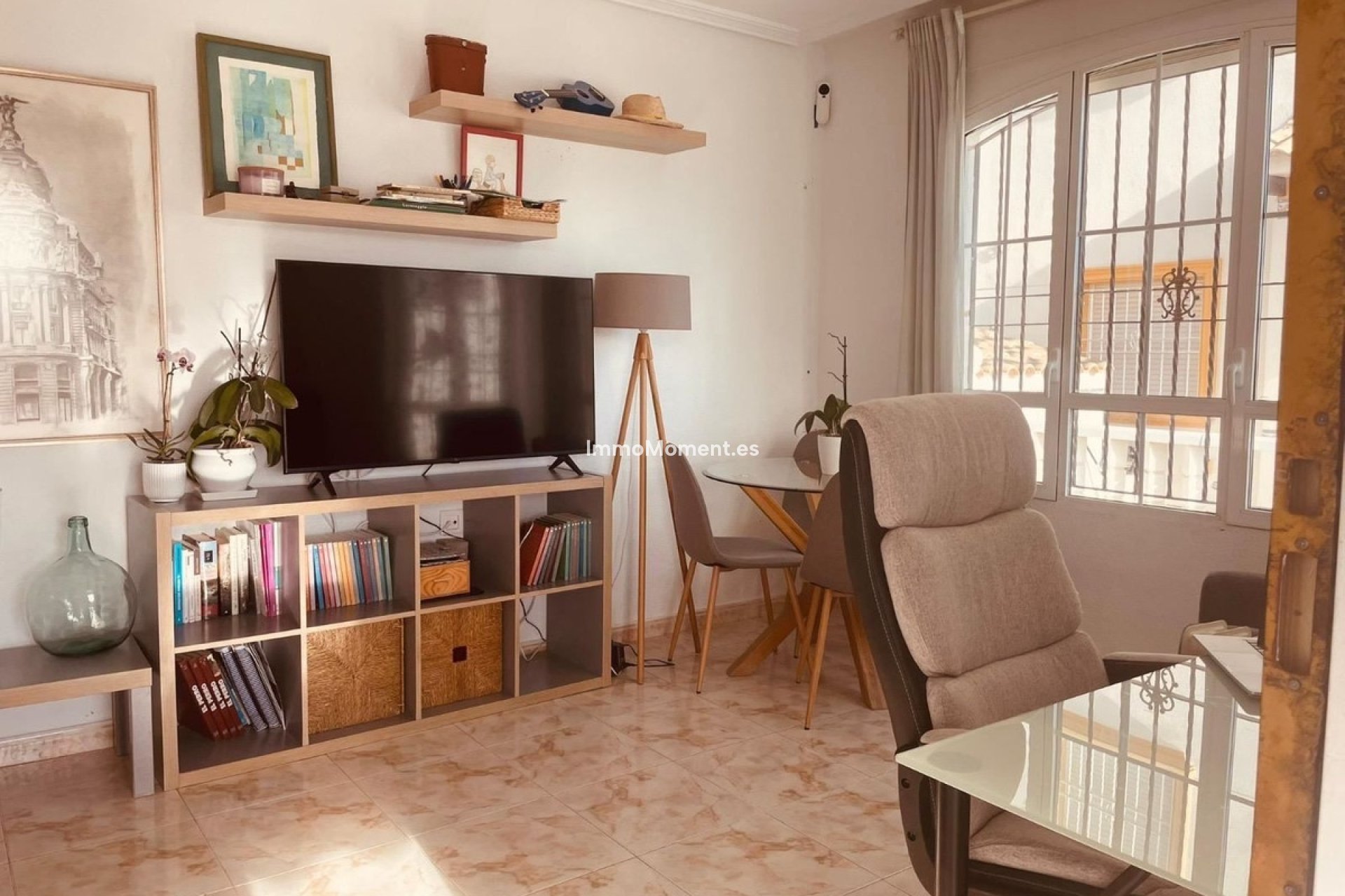 Resale - Townhouse - Orihuela - Lomas de Cabo Roig