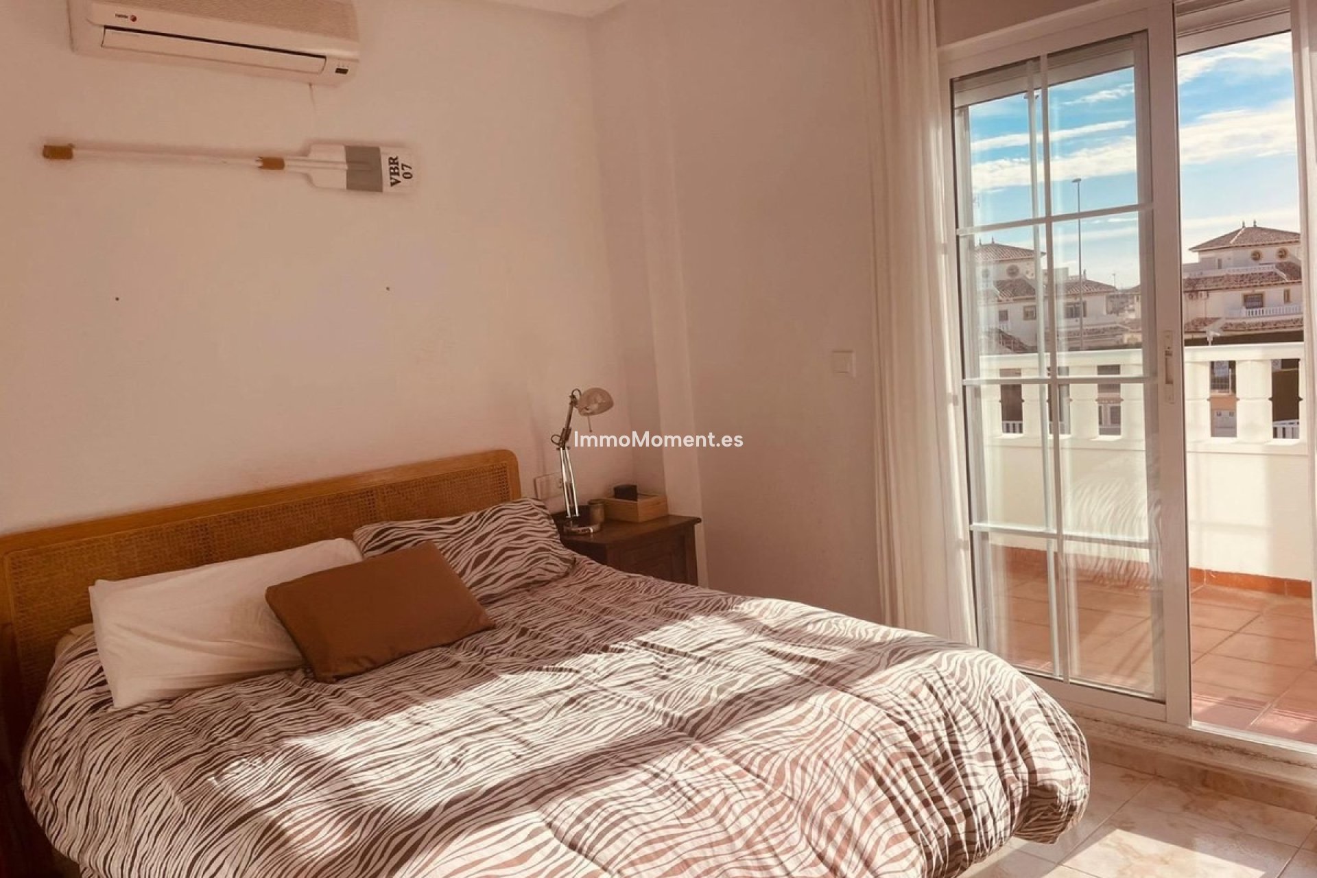 Resale - Townhouse - Orihuela - Lomas de Cabo Roig