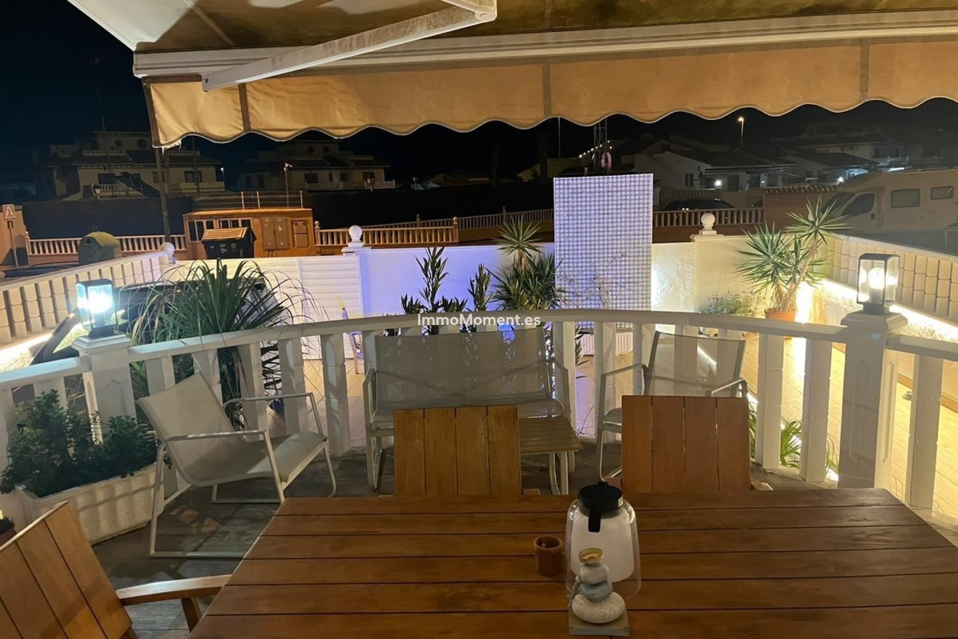 Resale - Townhouse - Orihuela - Lomas de Cabo Roig