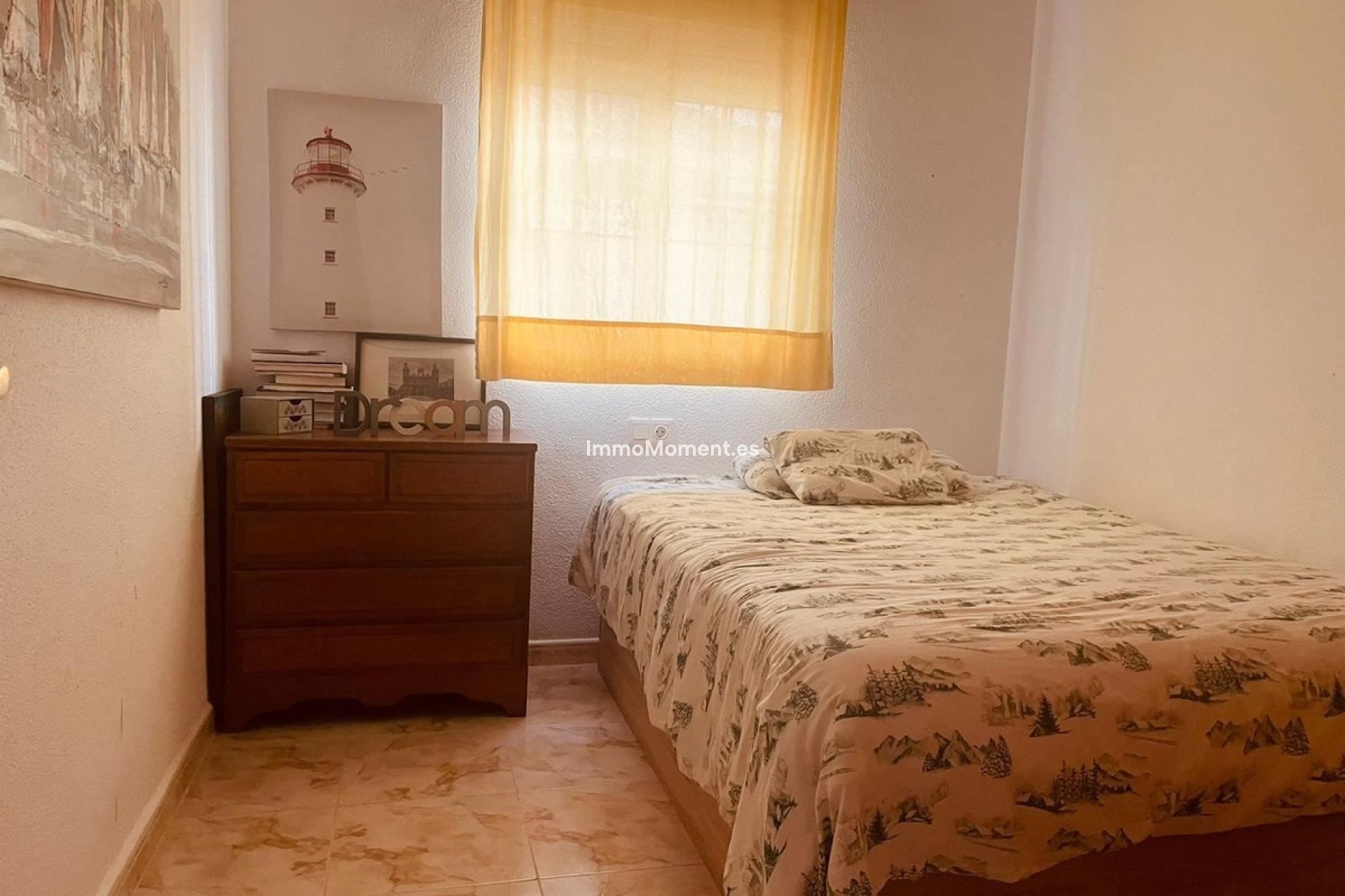 Resale - Townhouse - Orihuela - Lomas de Cabo Roig