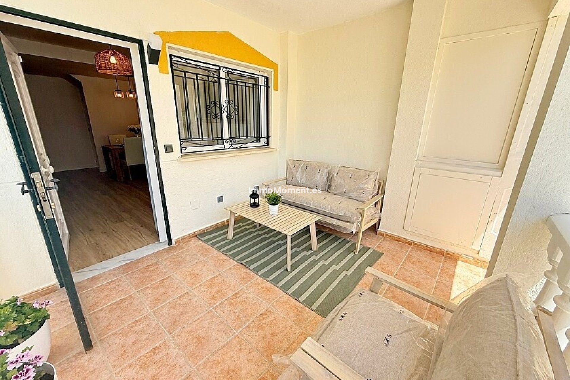 Resale - Townhouse - Orihuela - Los Altos