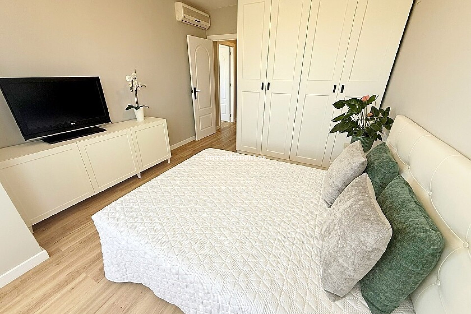 Resale - Townhouse - Orihuela - Los Altos