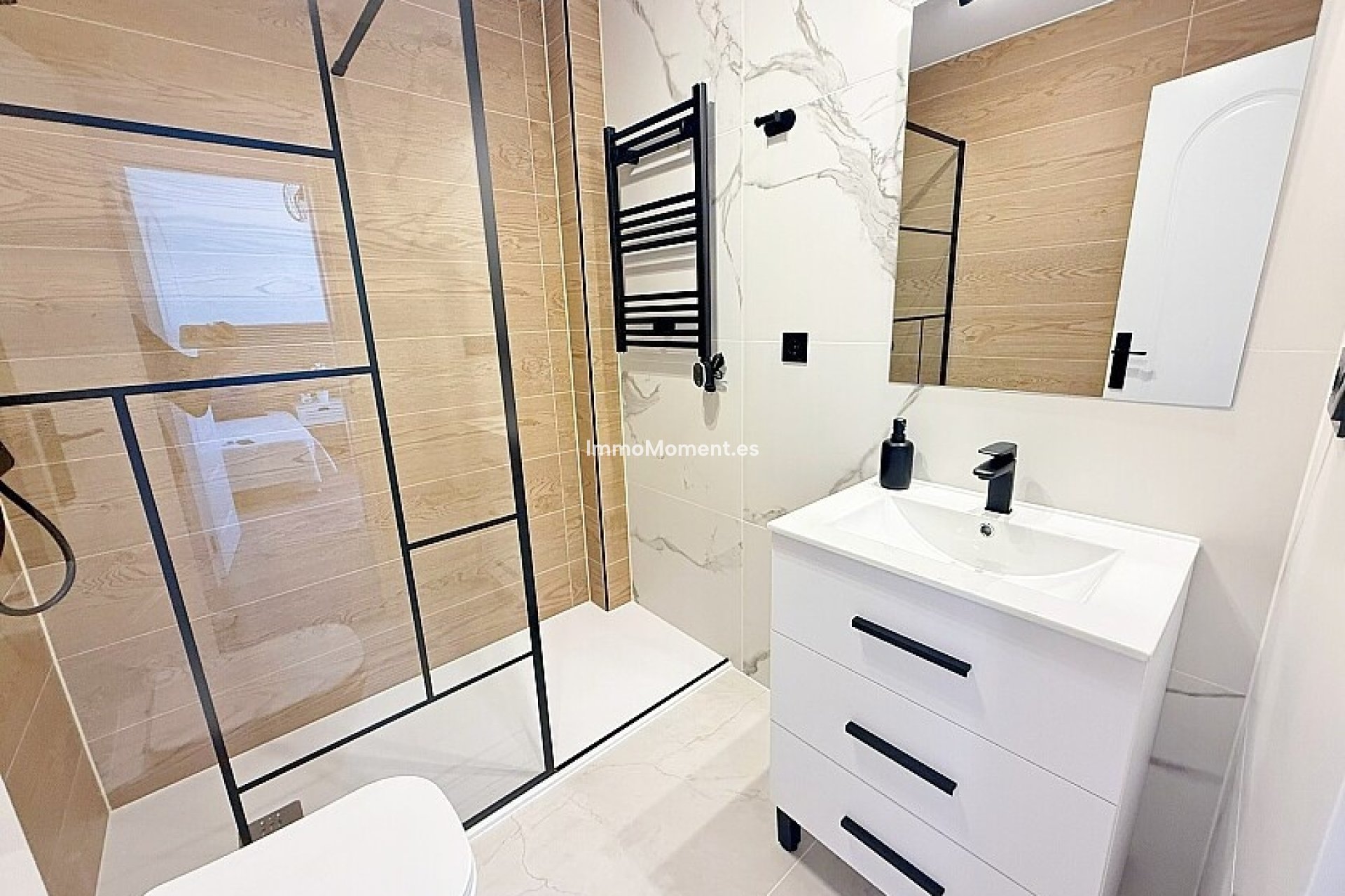 Resale - Townhouse - Orihuela - Los Altos