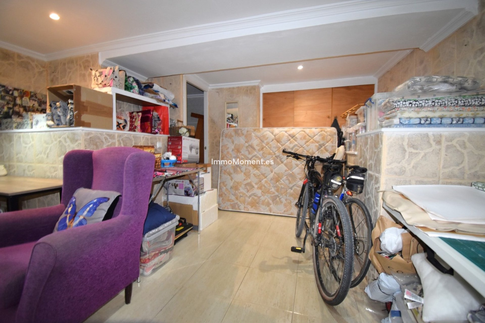 Resale - Townhouse - Orihuela - Los Altos
