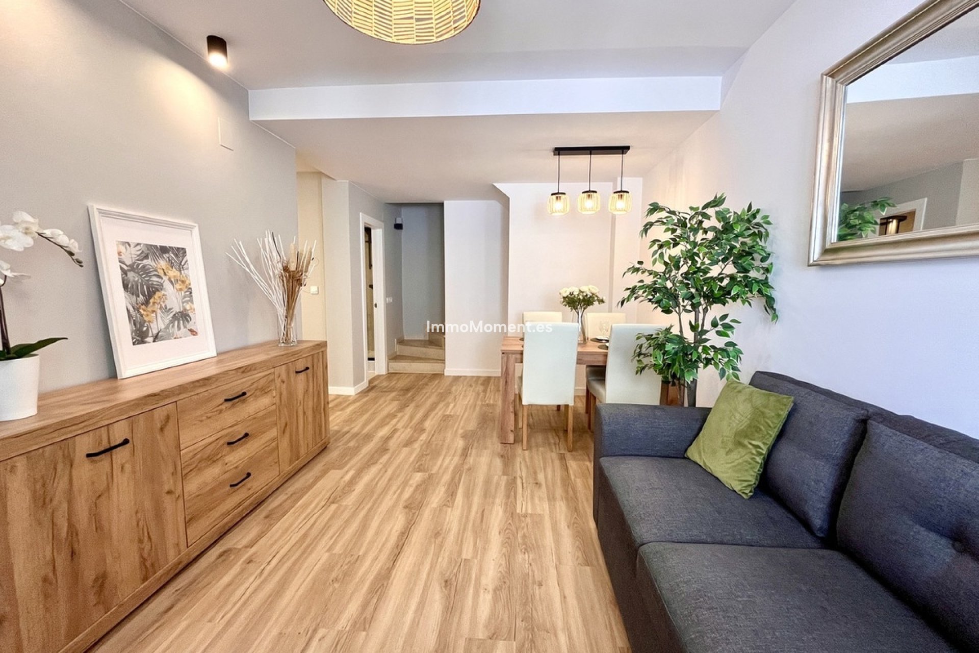 Resale - Townhouse - Orihuela - Los Altos