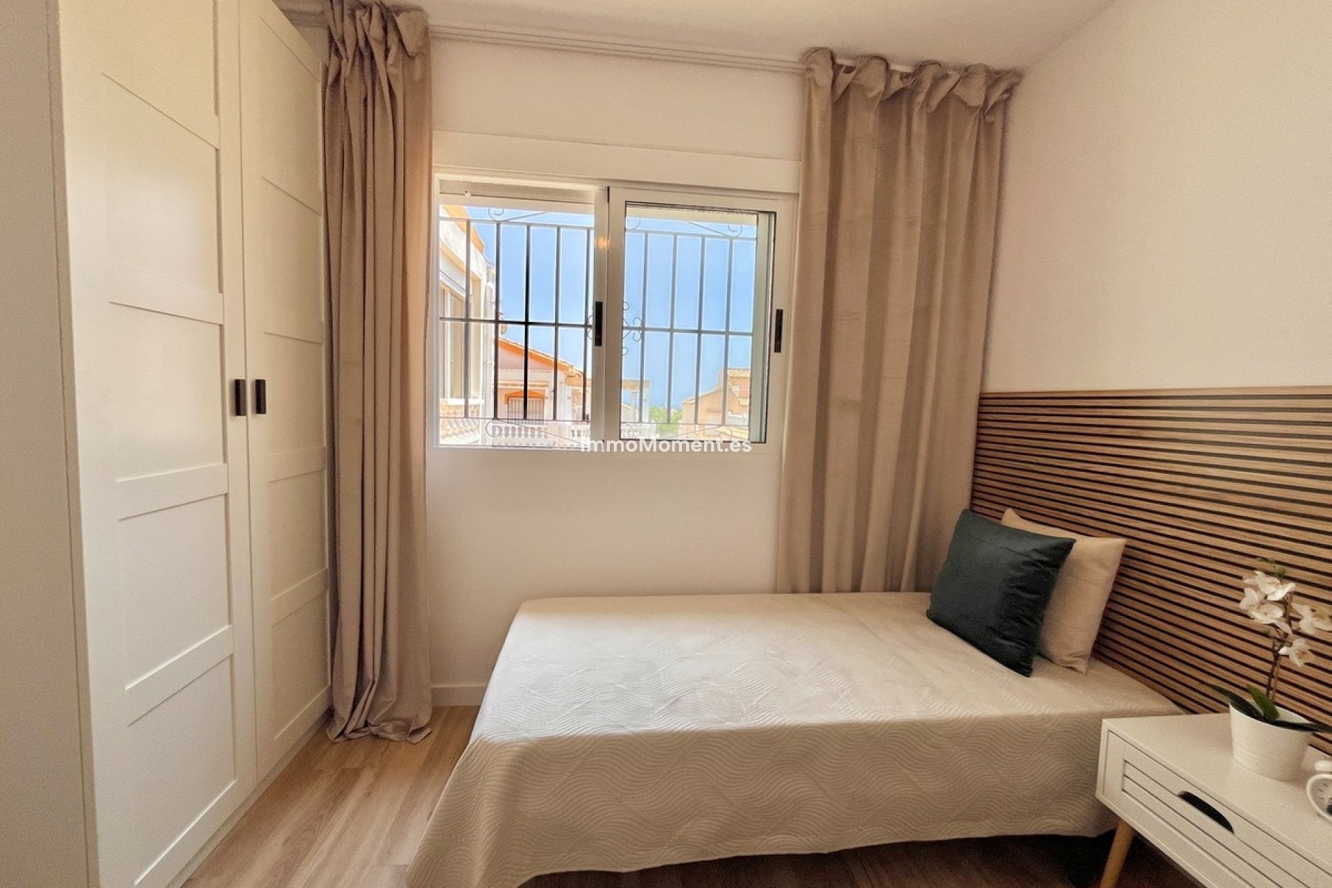 Resale - Townhouse - Orihuela - Los Altos