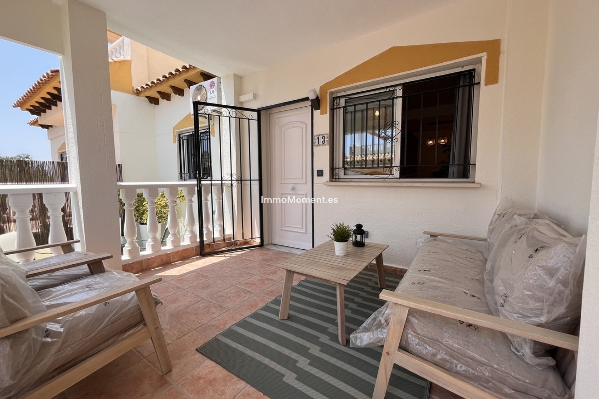 Resale - Townhouse - Orihuela - Los Altos