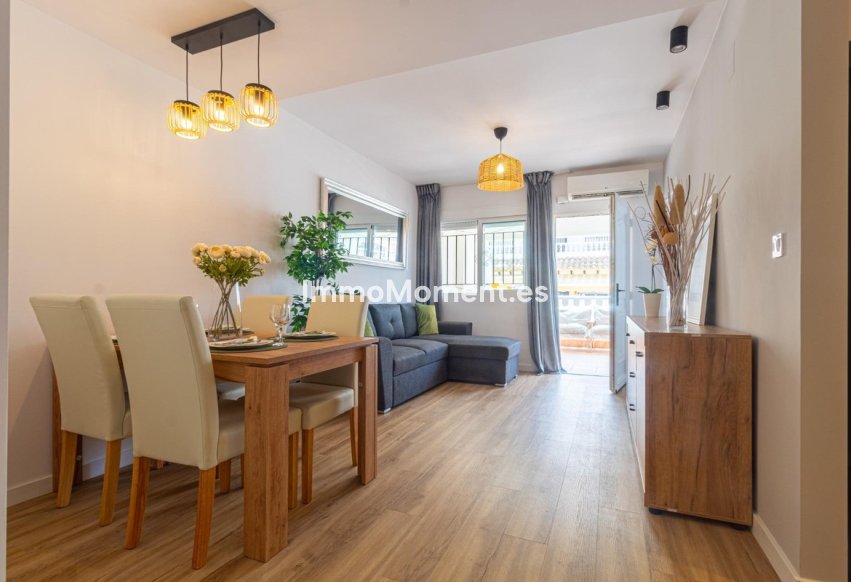 Resale - Townhouse - Orihuela - Los Altos