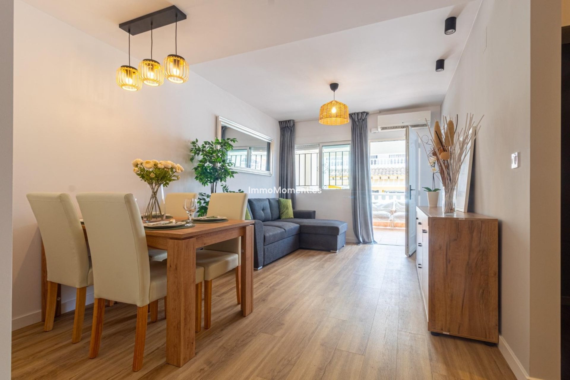 Resale - Townhouse - Orihuela - Los Altos