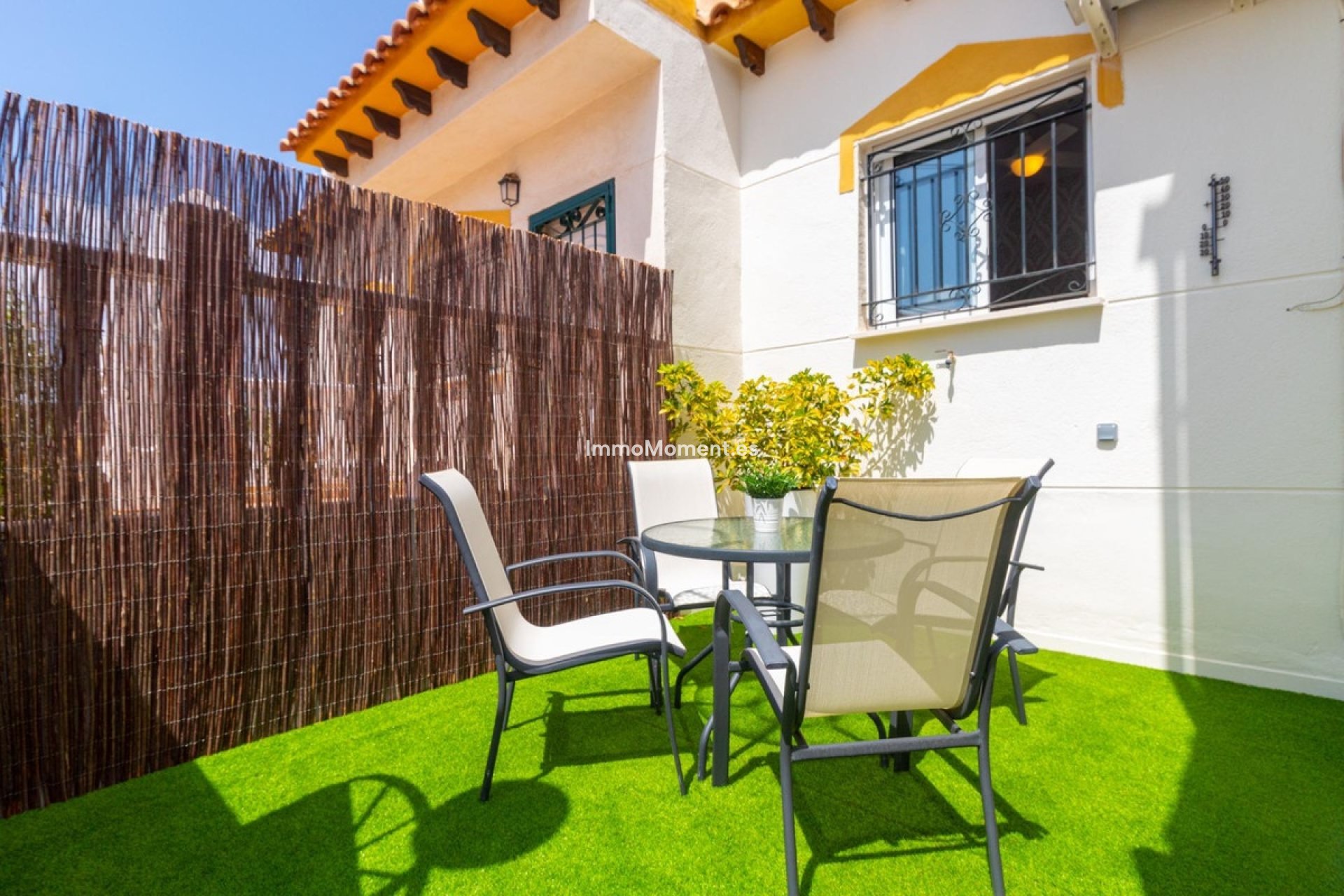 Resale - Townhouse - Orihuela - Los Altos