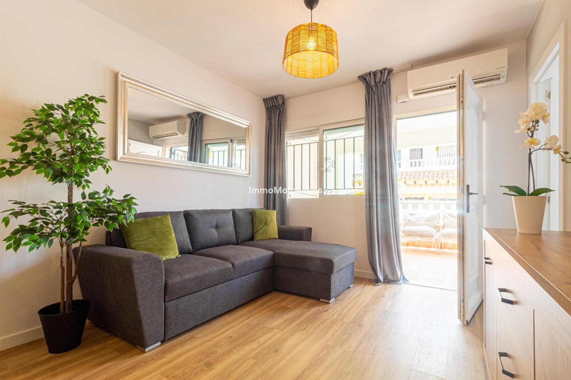 Resale - Townhouse - Orihuela - Los Altos