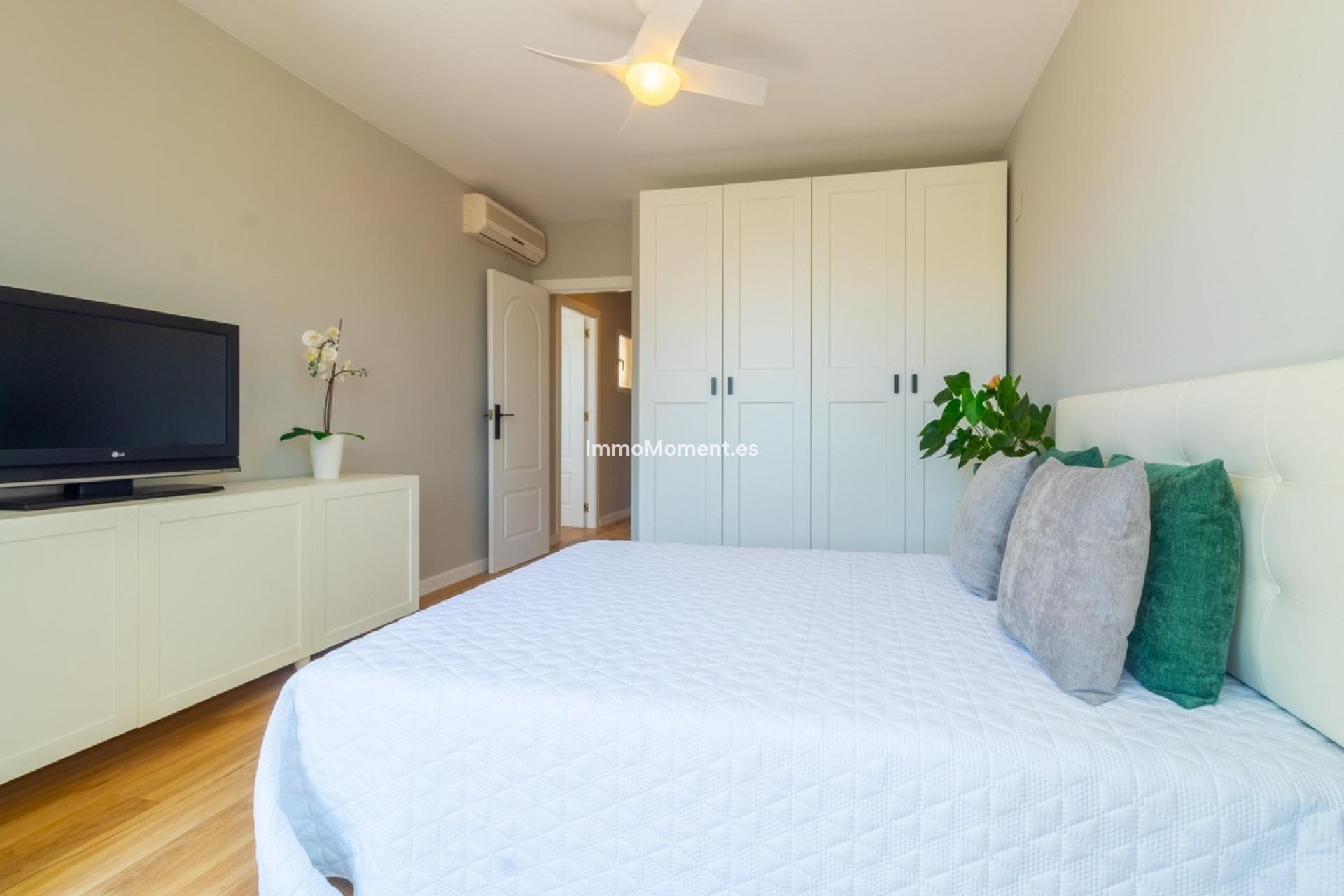 Resale - Townhouse - Orihuela - Los Altos
