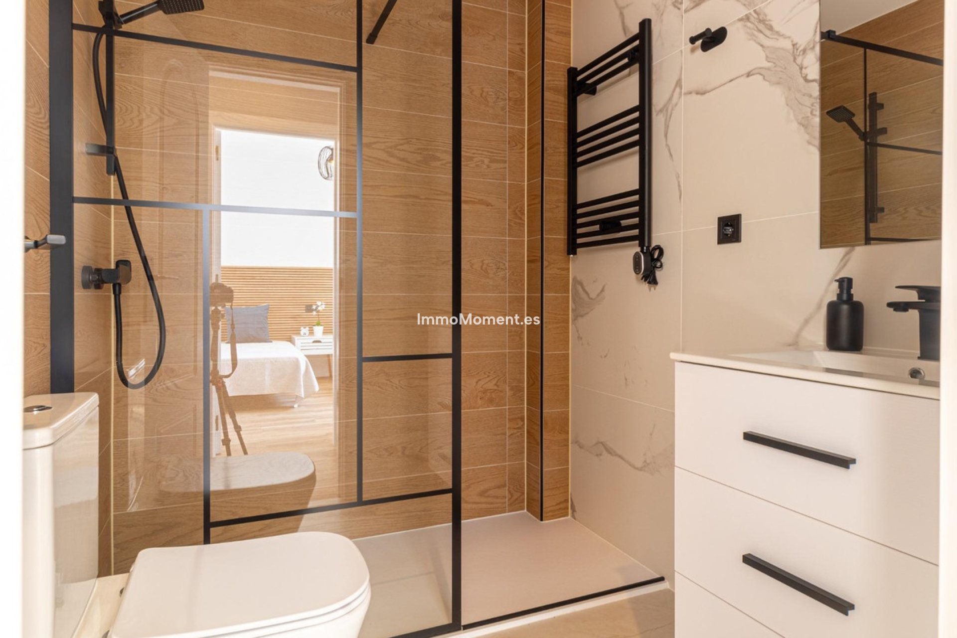 Resale - Townhouse - Orihuela - Los Altos