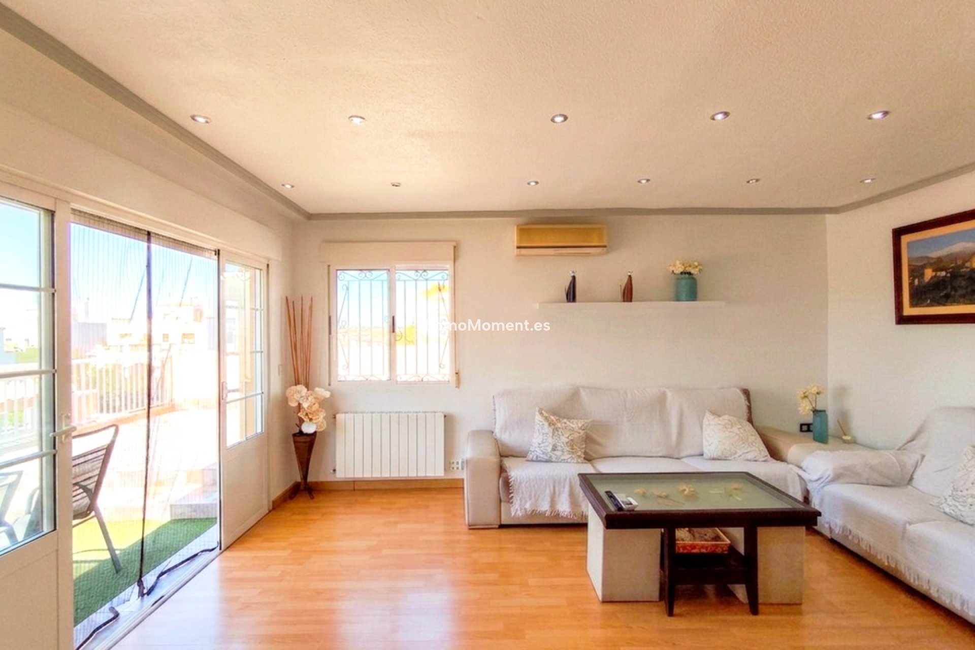 Resale - Townhouse - Orihuela - Los Altos