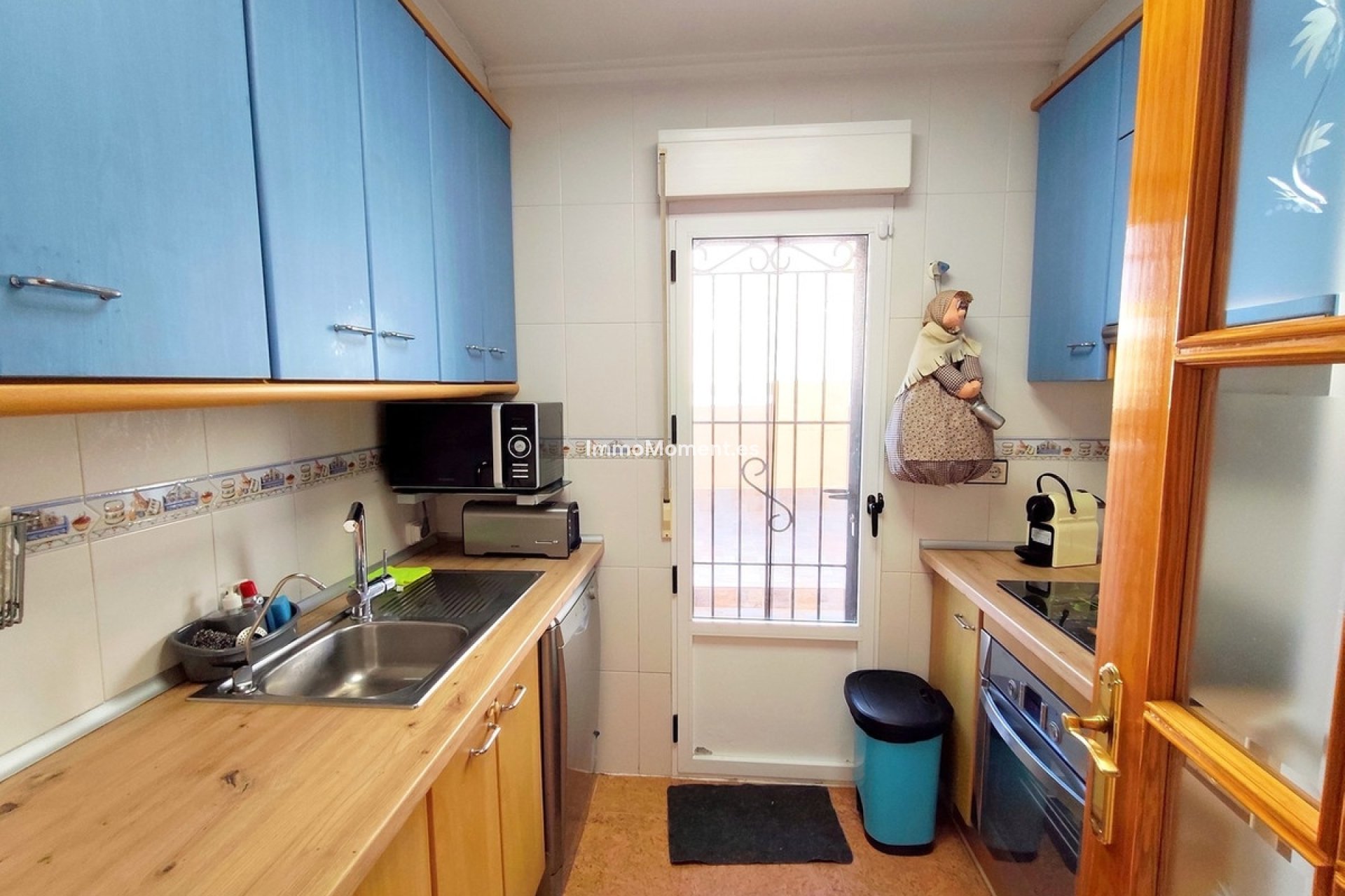 Resale - Townhouse - Orihuela - Los Altos