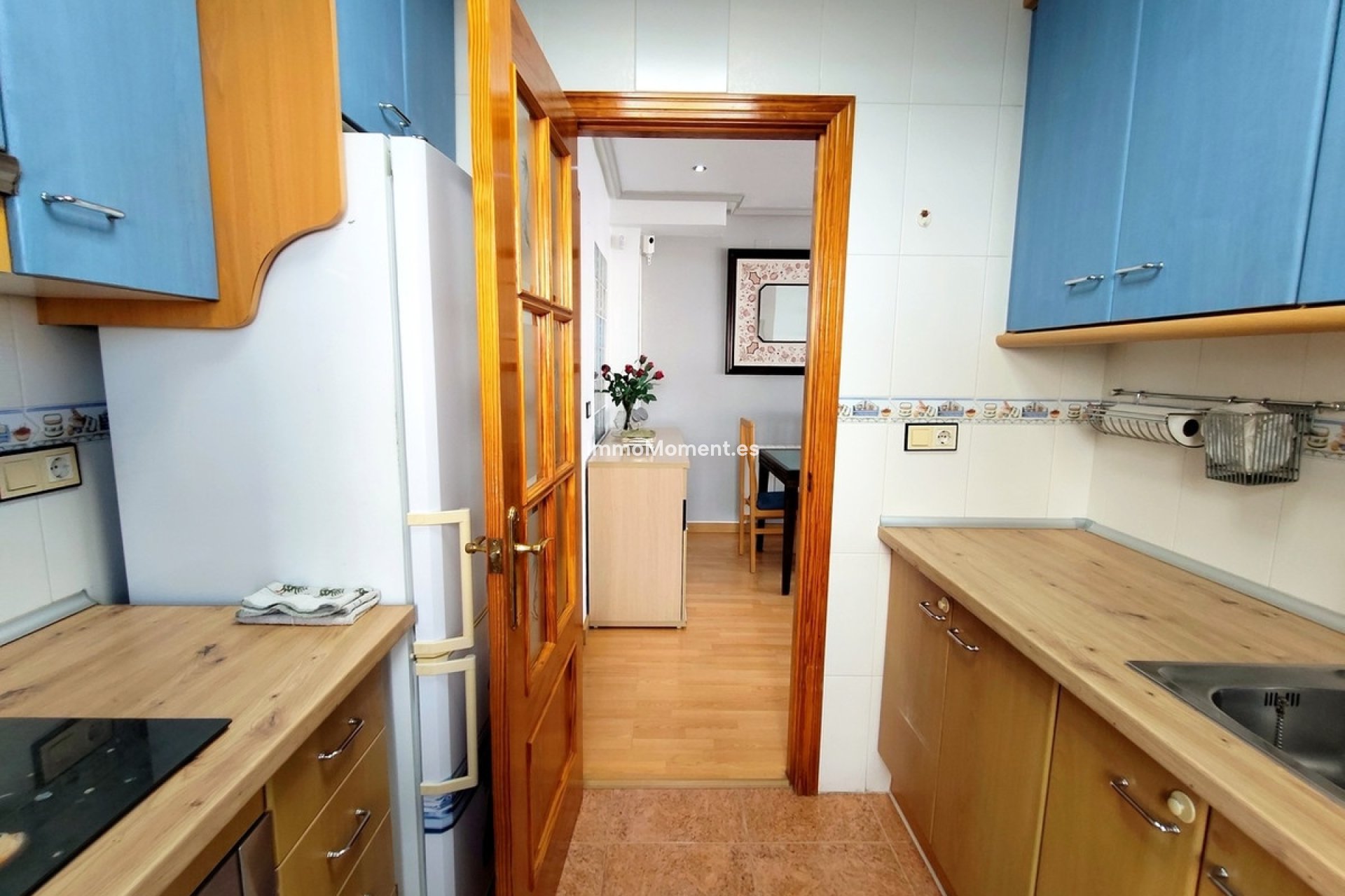 Resale - Townhouse - Orihuela - Los Altos