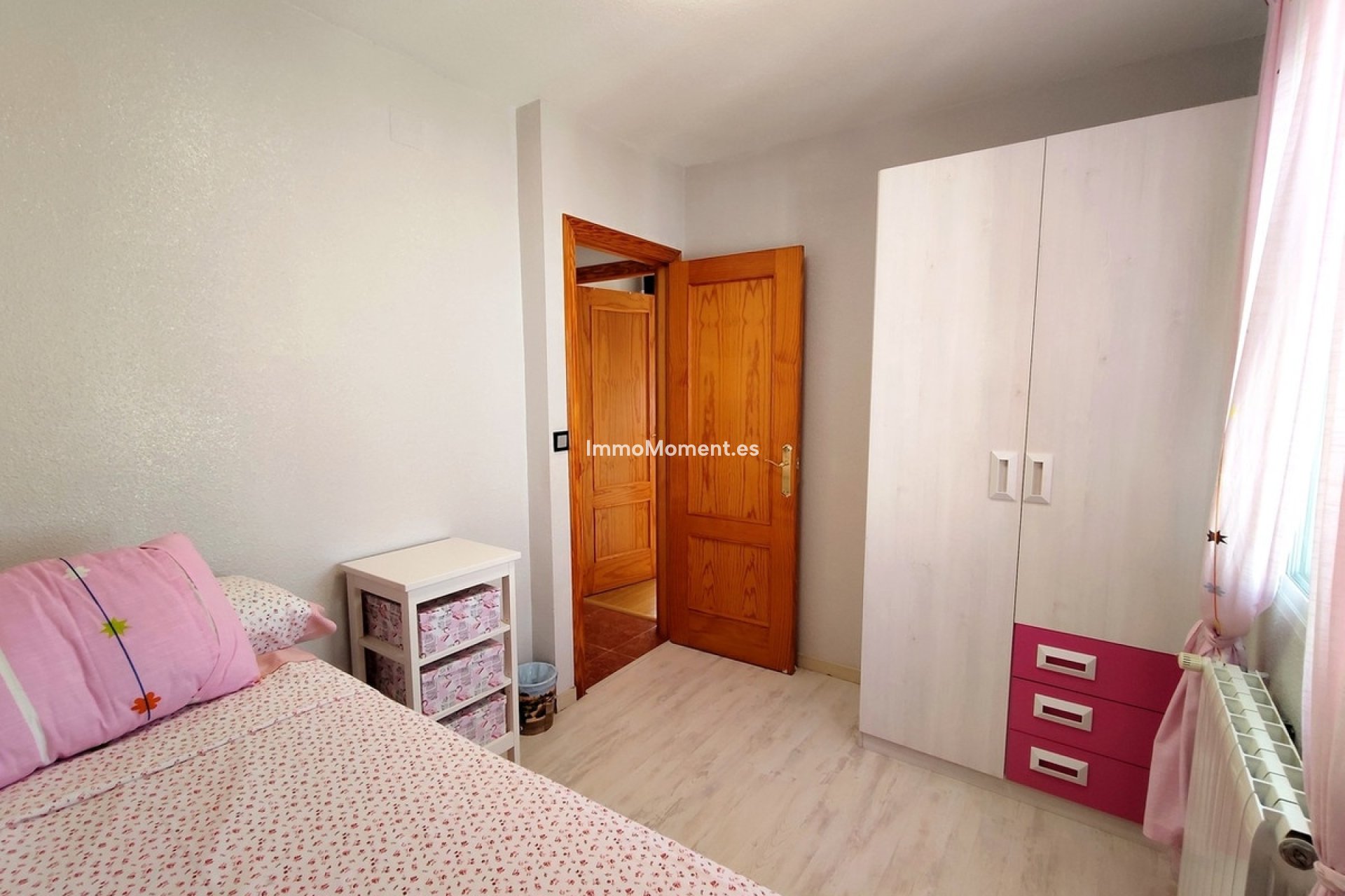 Resale - Townhouse - Orihuela - Los Altos