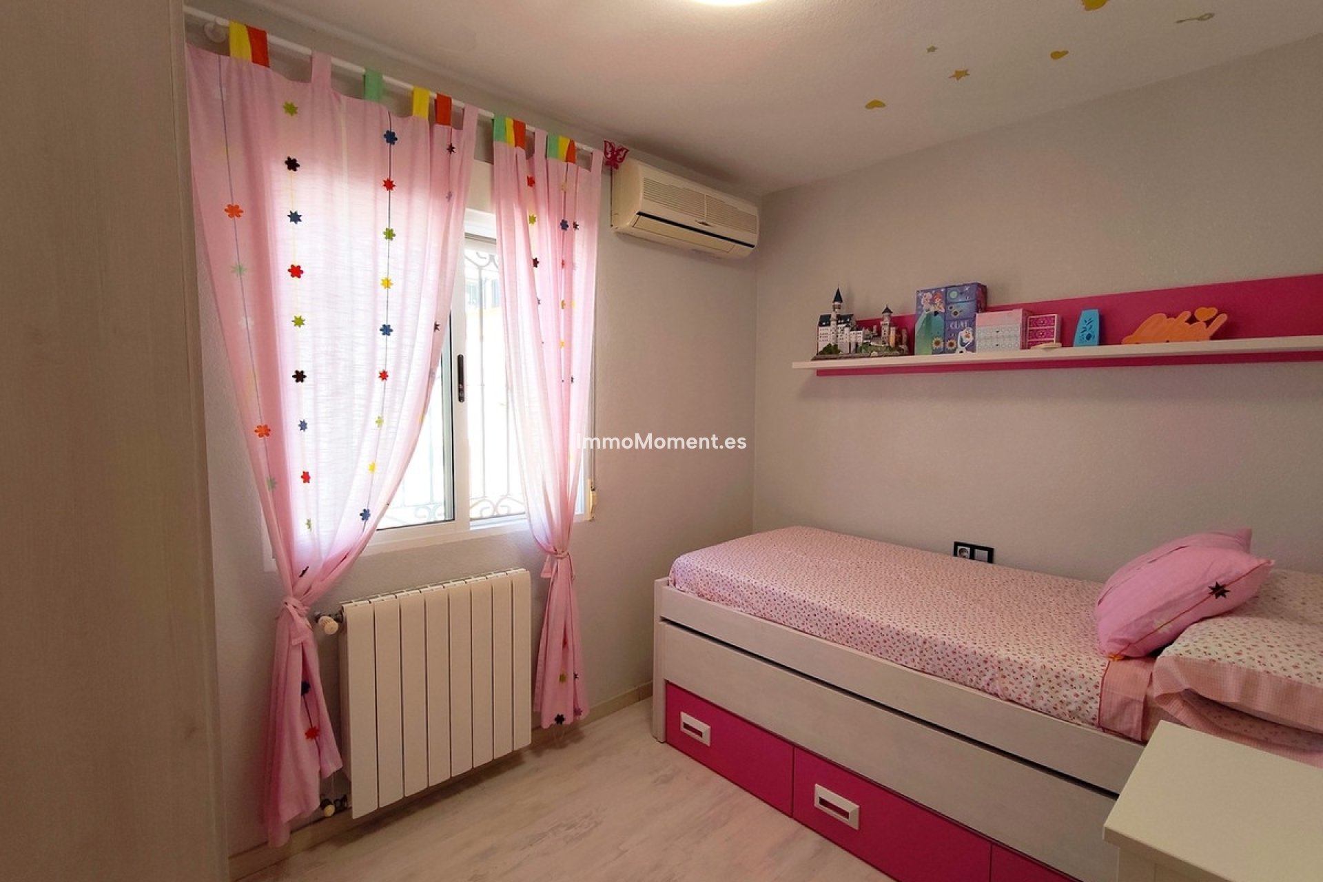 Resale - Townhouse - Orihuela - Los Altos