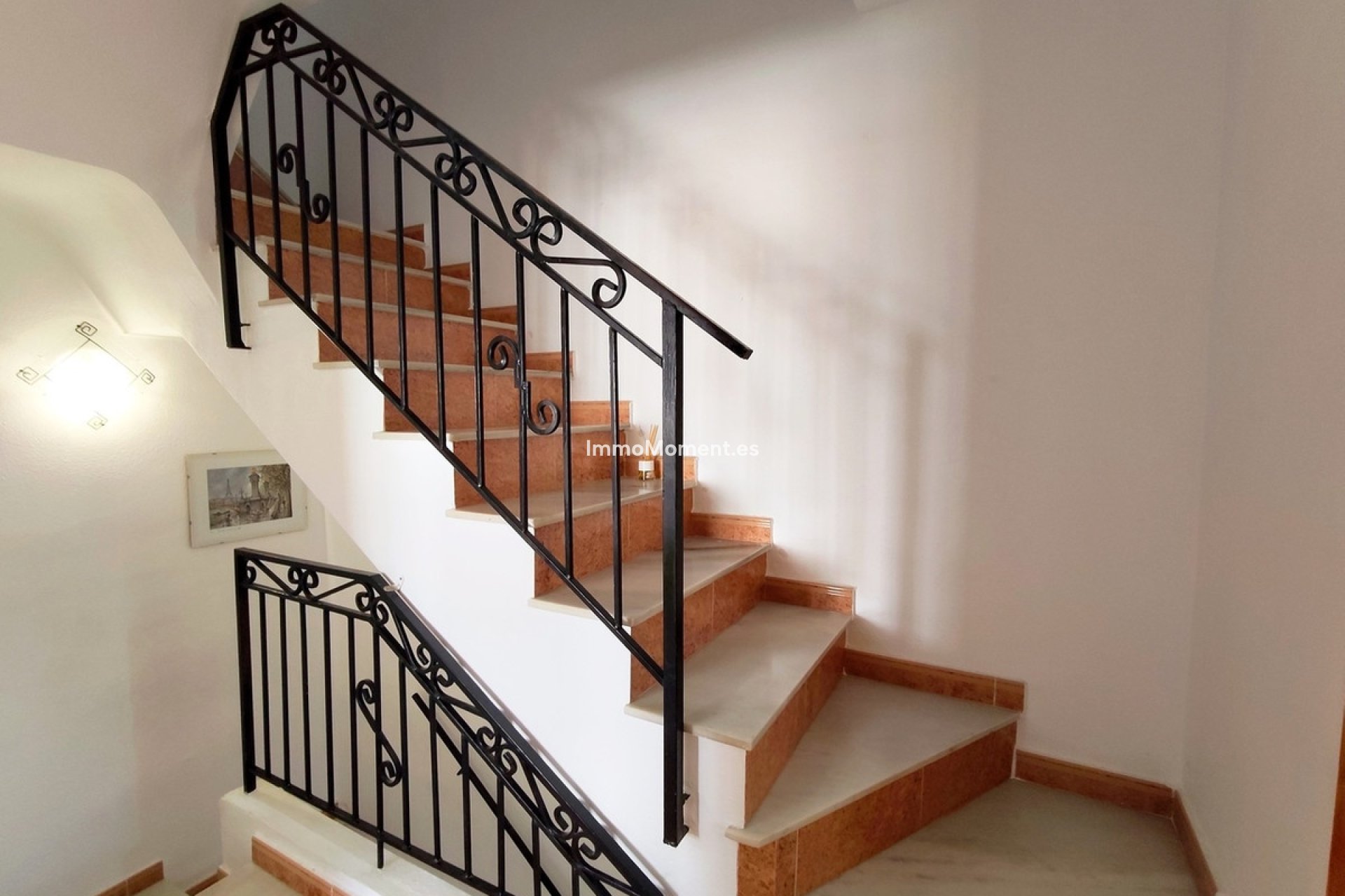 Resale - Townhouse - Orihuela - Los Altos