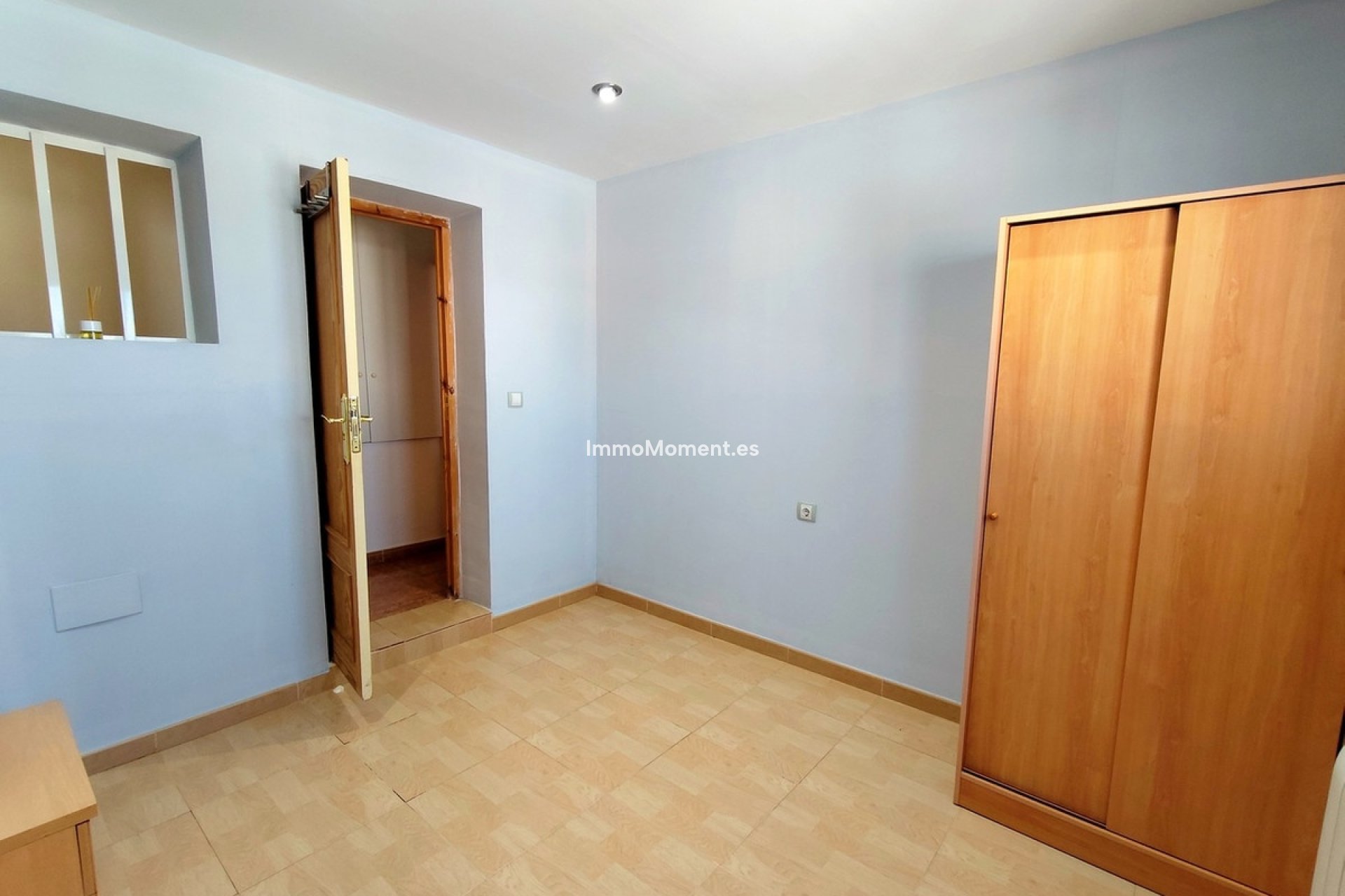 Resale - Townhouse - Orihuela - Los Altos