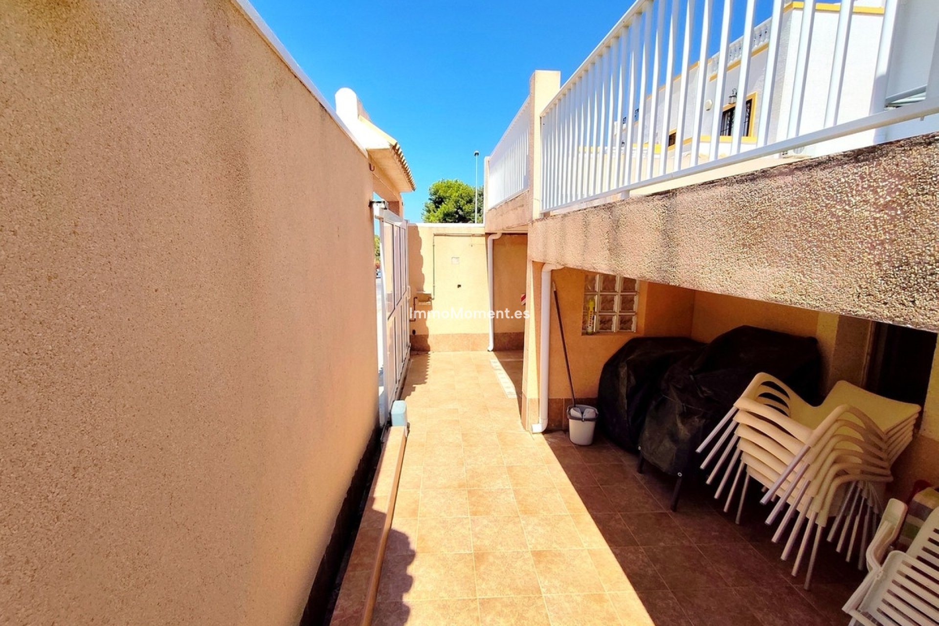 Resale - Townhouse - Orihuela - Los Altos