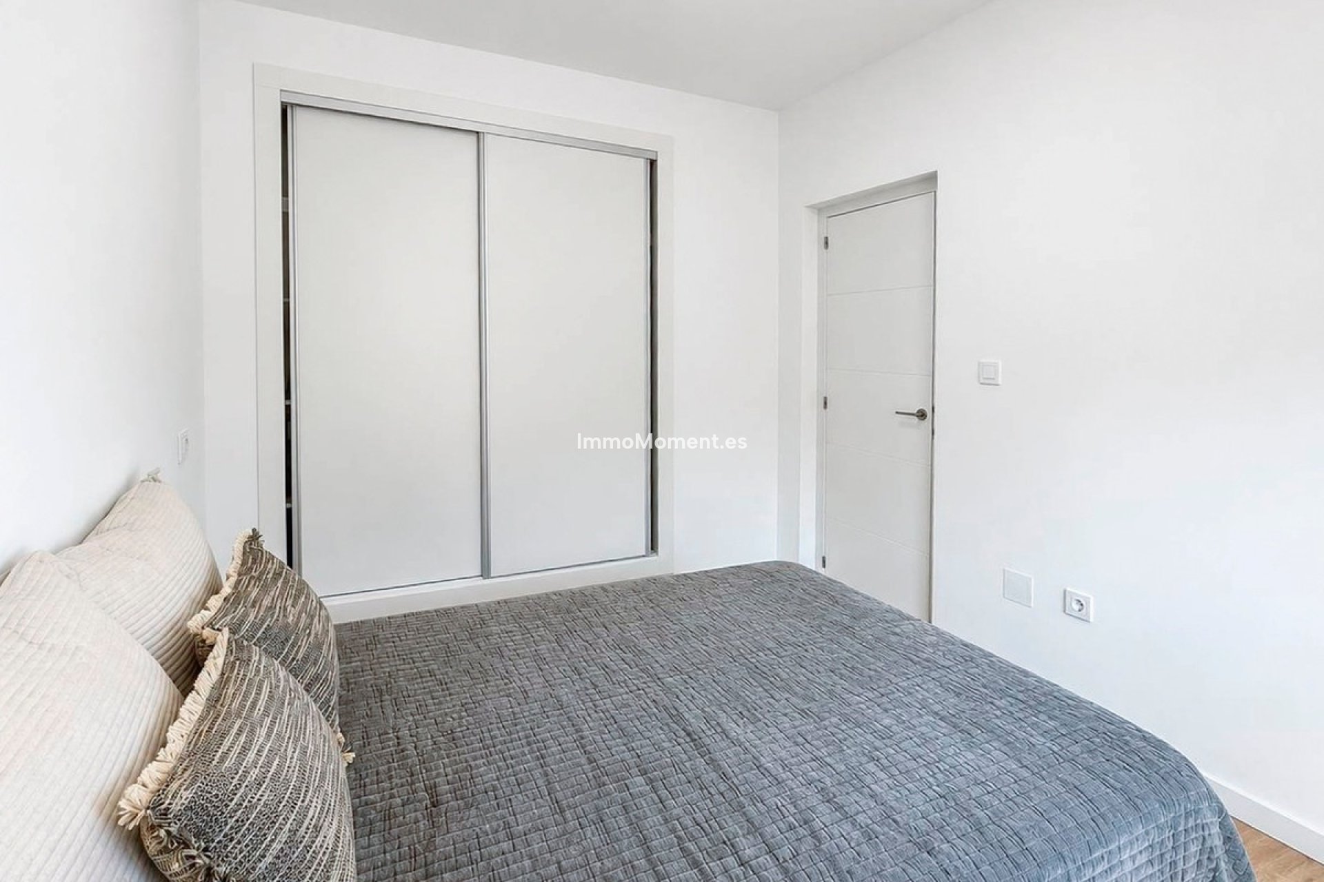 Resale - Townhouse - Orihuela - Los Altos