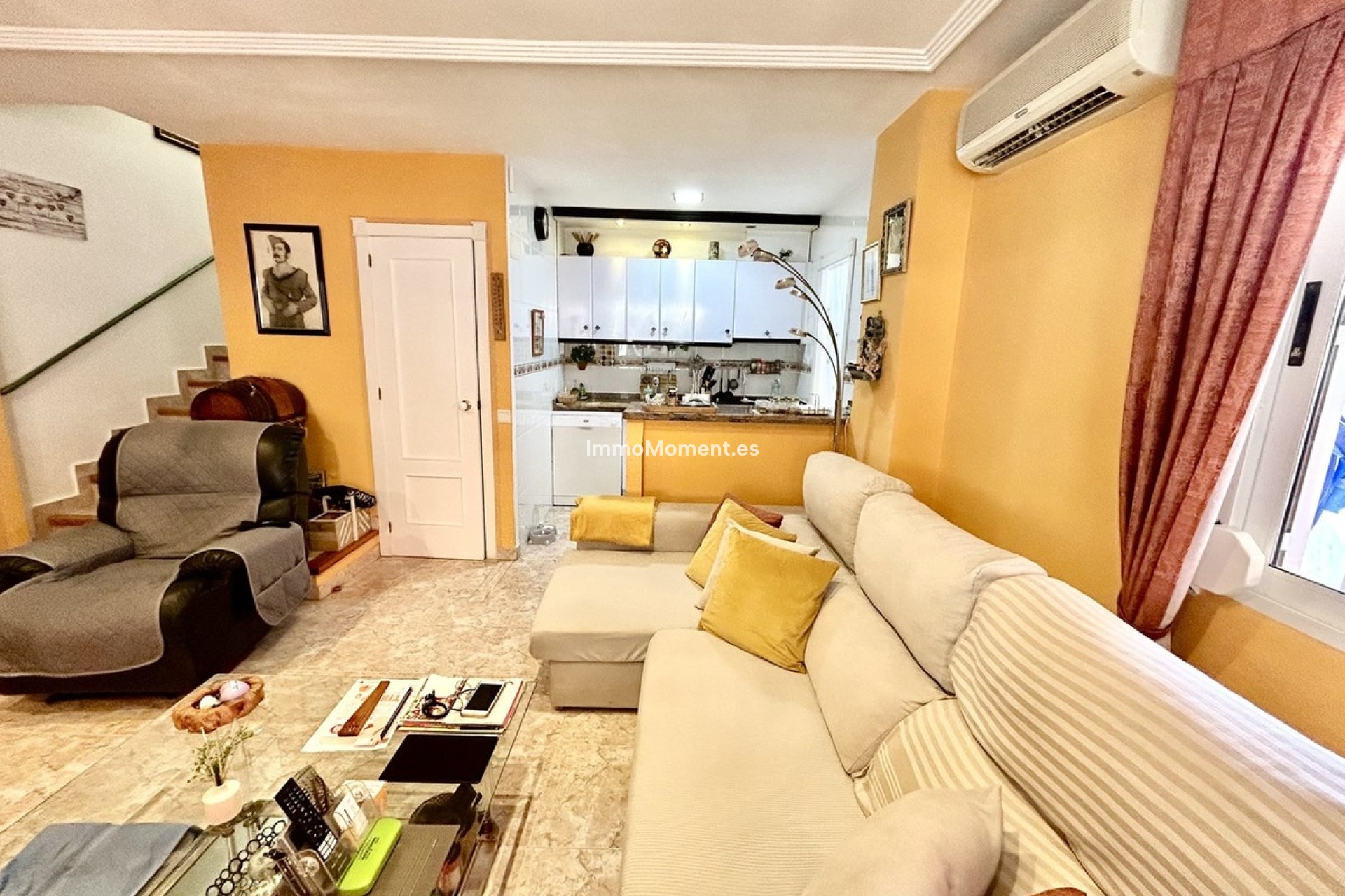 Resale - Townhouse - Orihuela - Los Altos