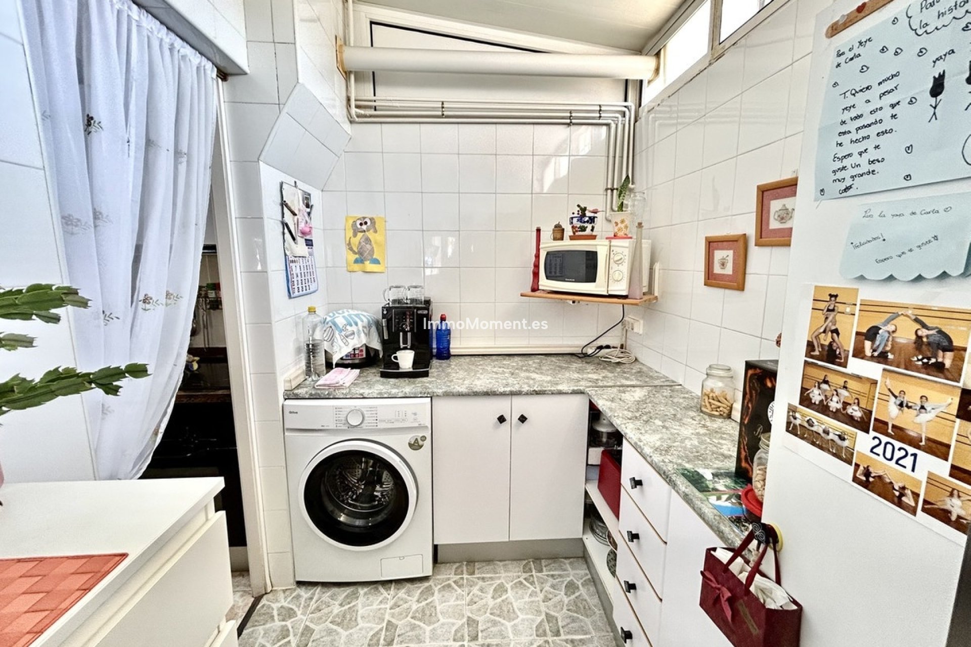 Resale - Townhouse - Orihuela - Los Altos