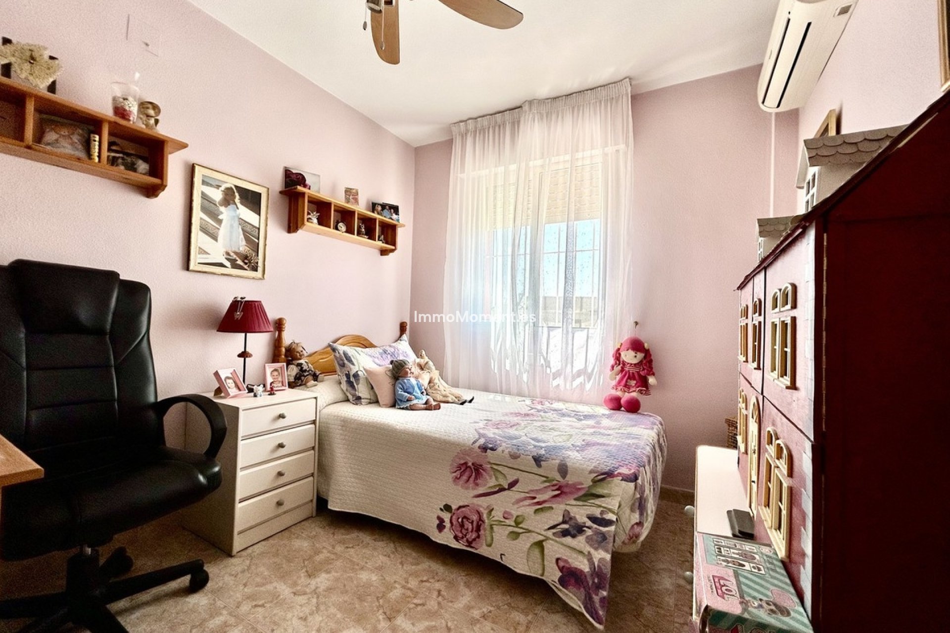 Resale - Townhouse - Orihuela - Los Altos