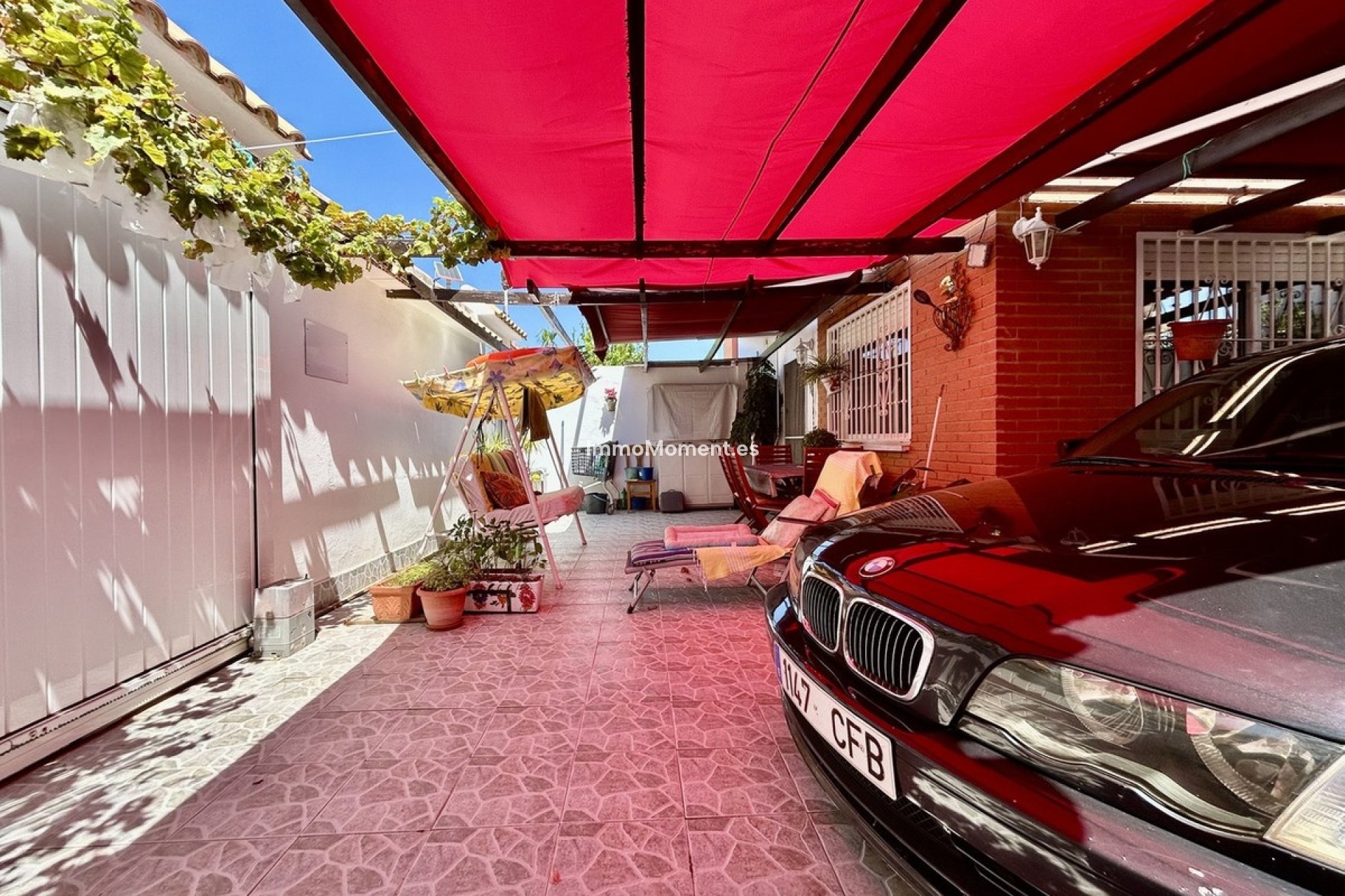 Resale - Townhouse - Orihuela - Los Altos