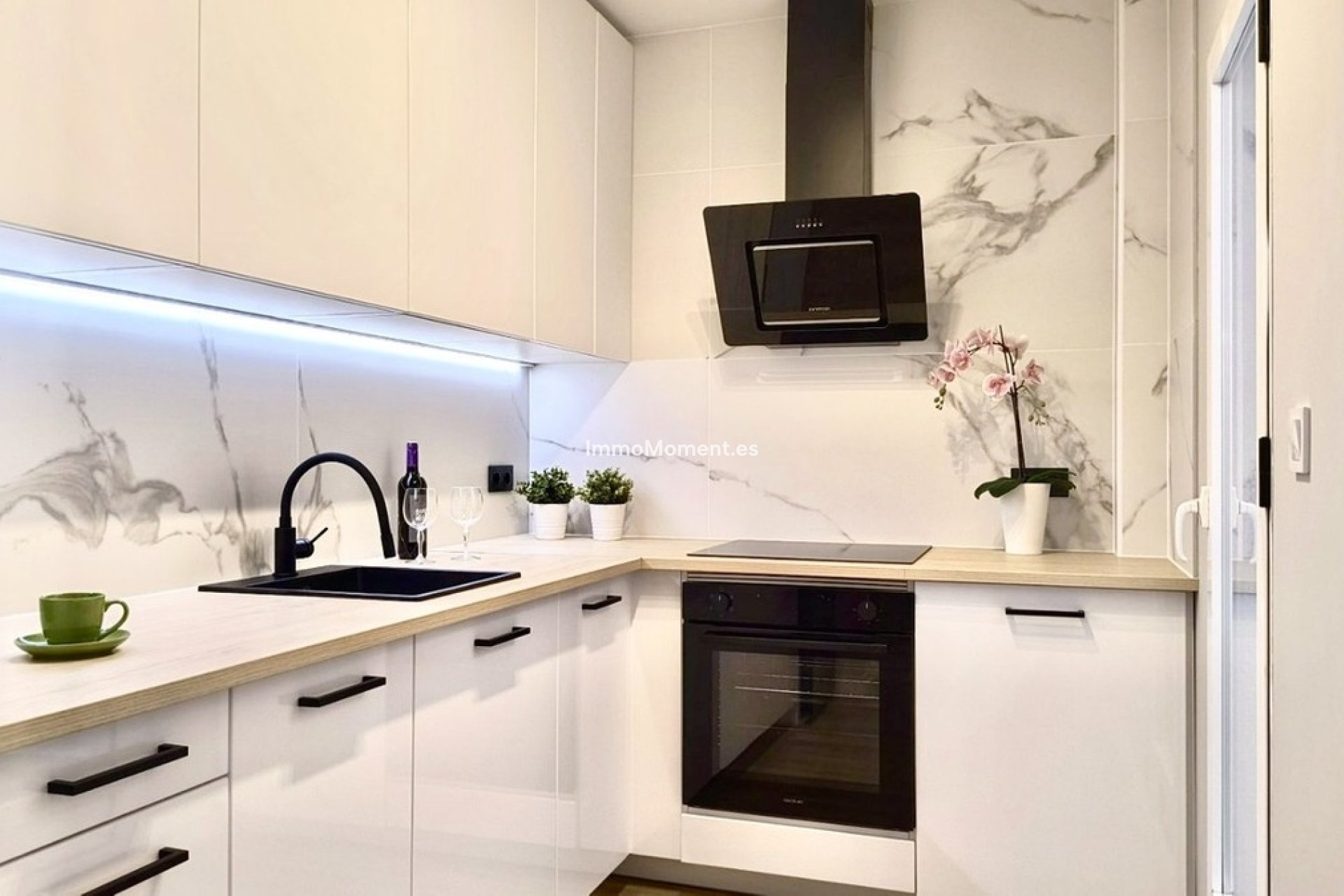 Resale - Townhouse - Orihuela - Los Altos