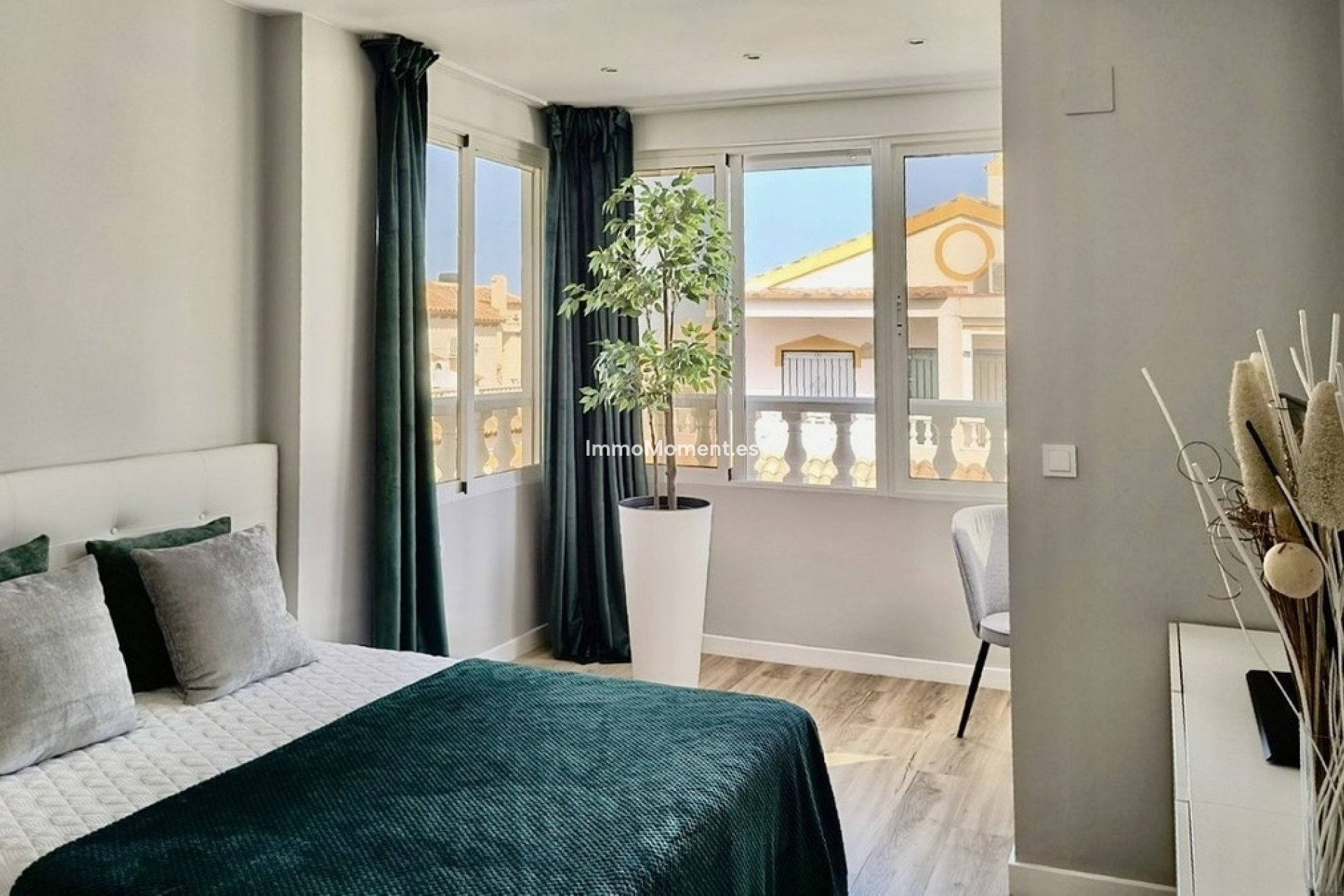 Resale - Townhouse - Orihuela - Los Altos