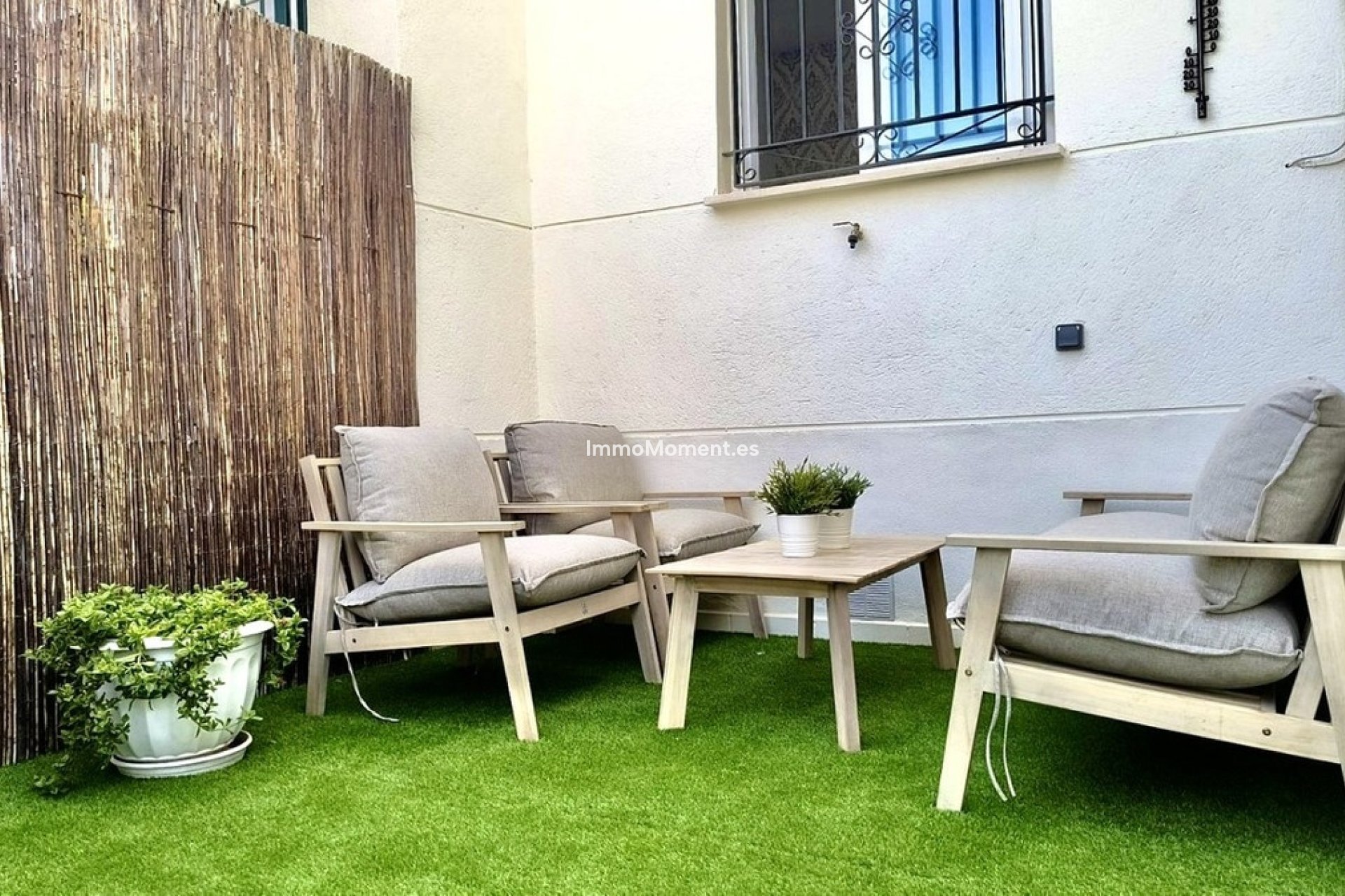 Resale - Townhouse - Orihuela - Los Altos