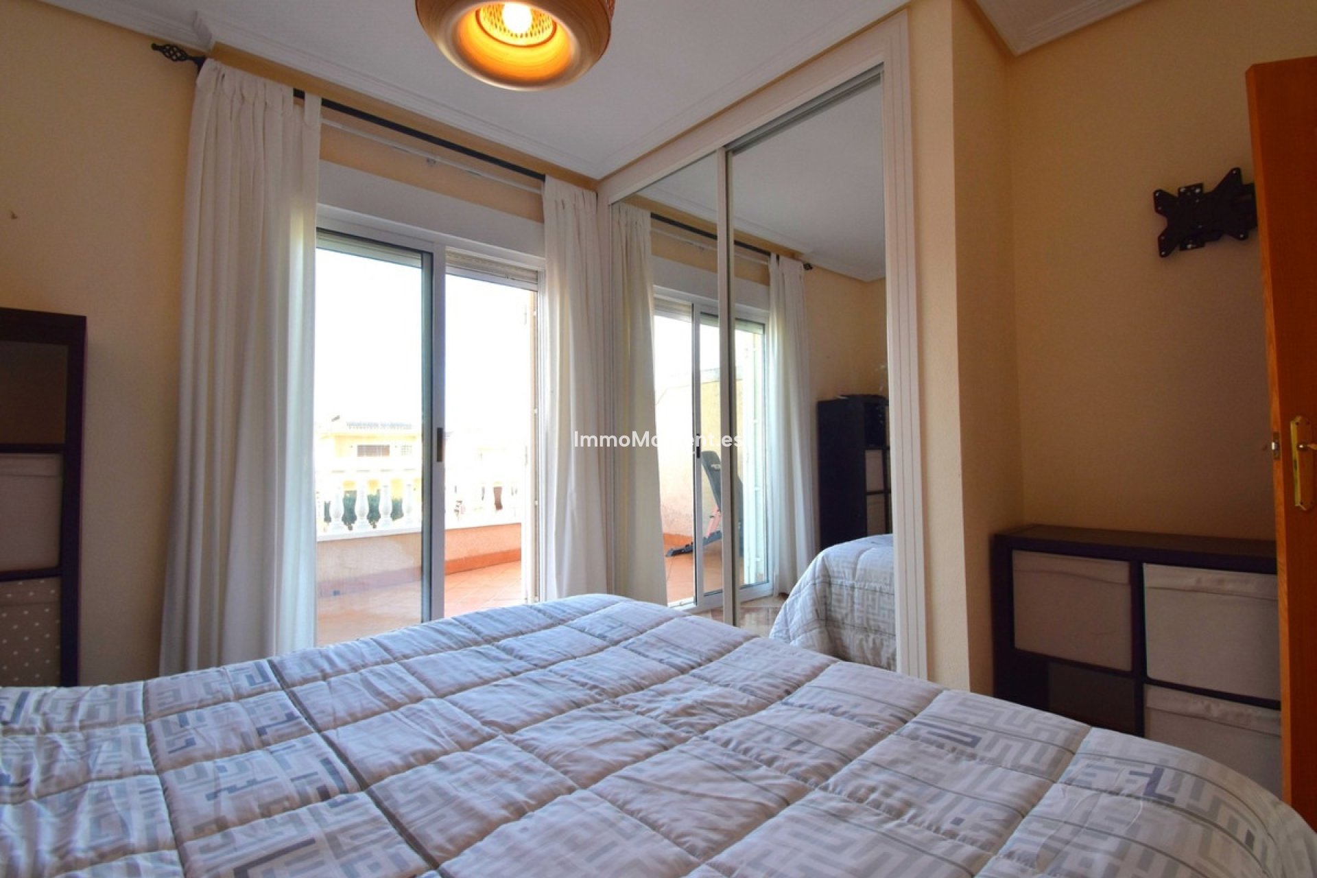 Resale - Townhouse - Orihuela - Los Balcones - Los Altos del Edén