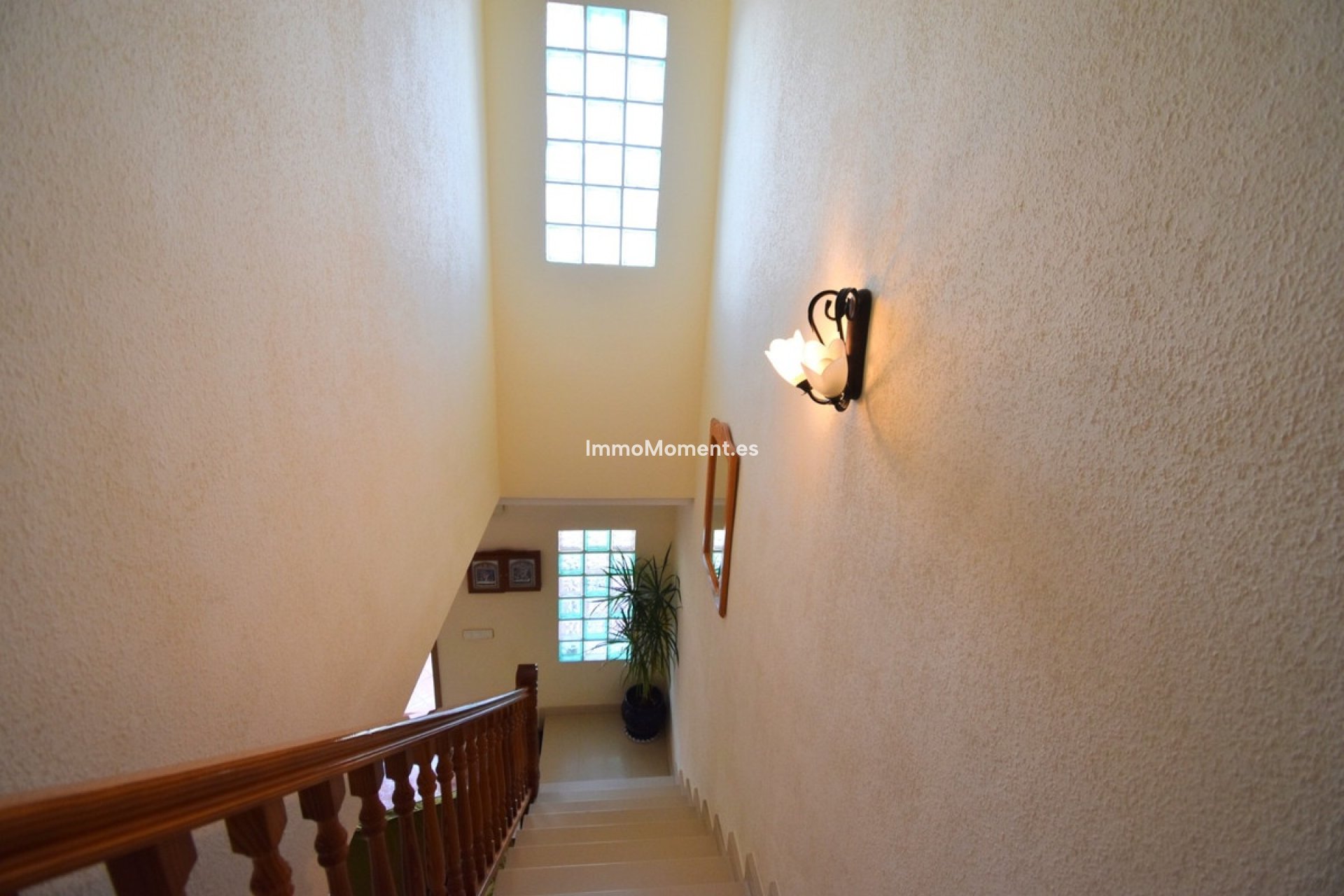 Resale - Townhouse - Orihuela - Los Balcones - Los Altos del Edén