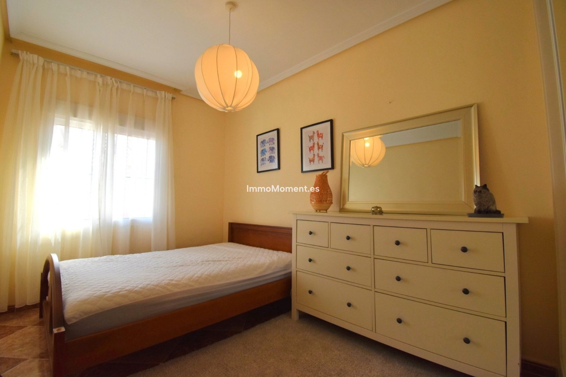 Resale - Townhouse - Orihuela - Los Balcones - Los Altos del Edén