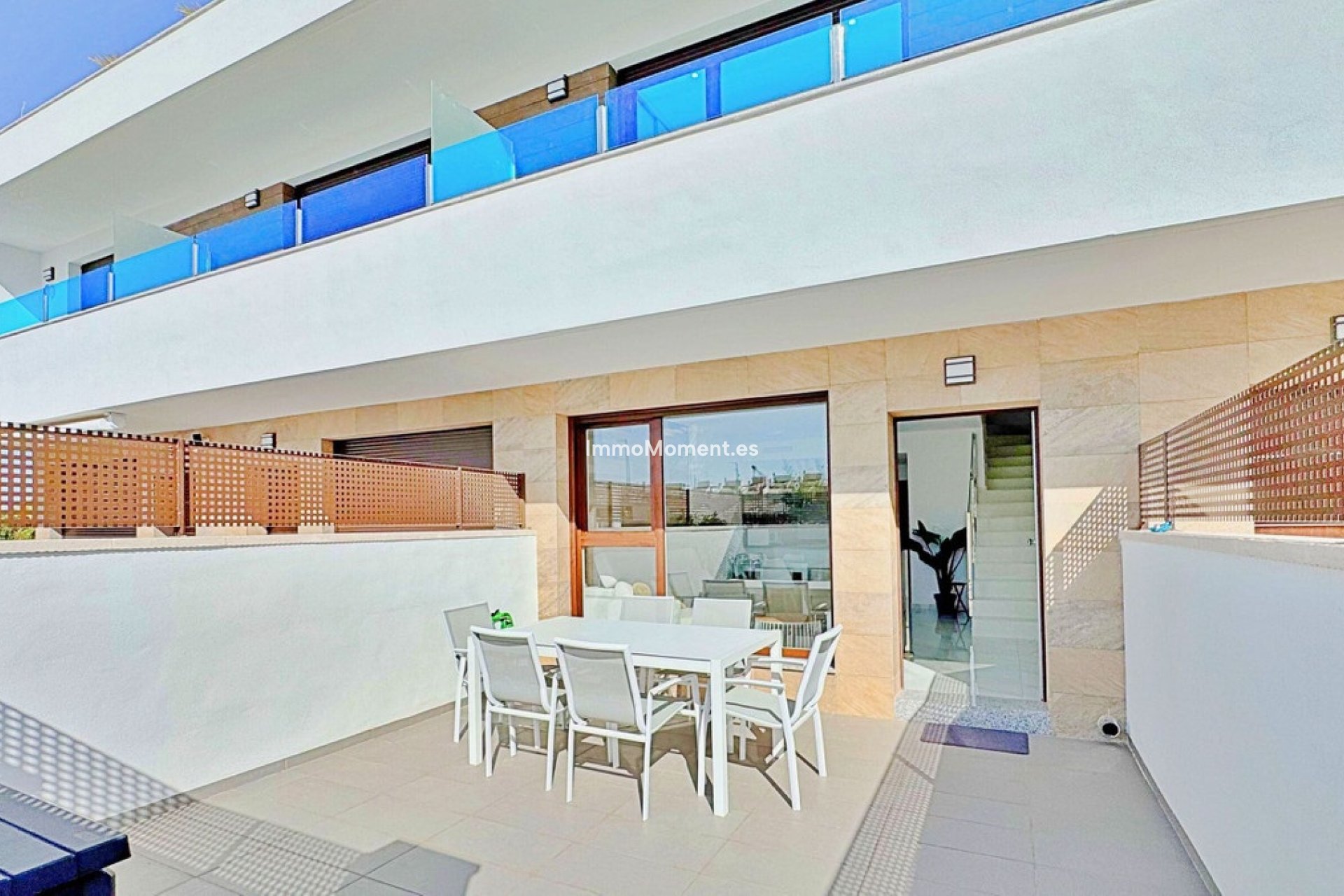 Resale - Townhouse - Orihuela - Los Balcones