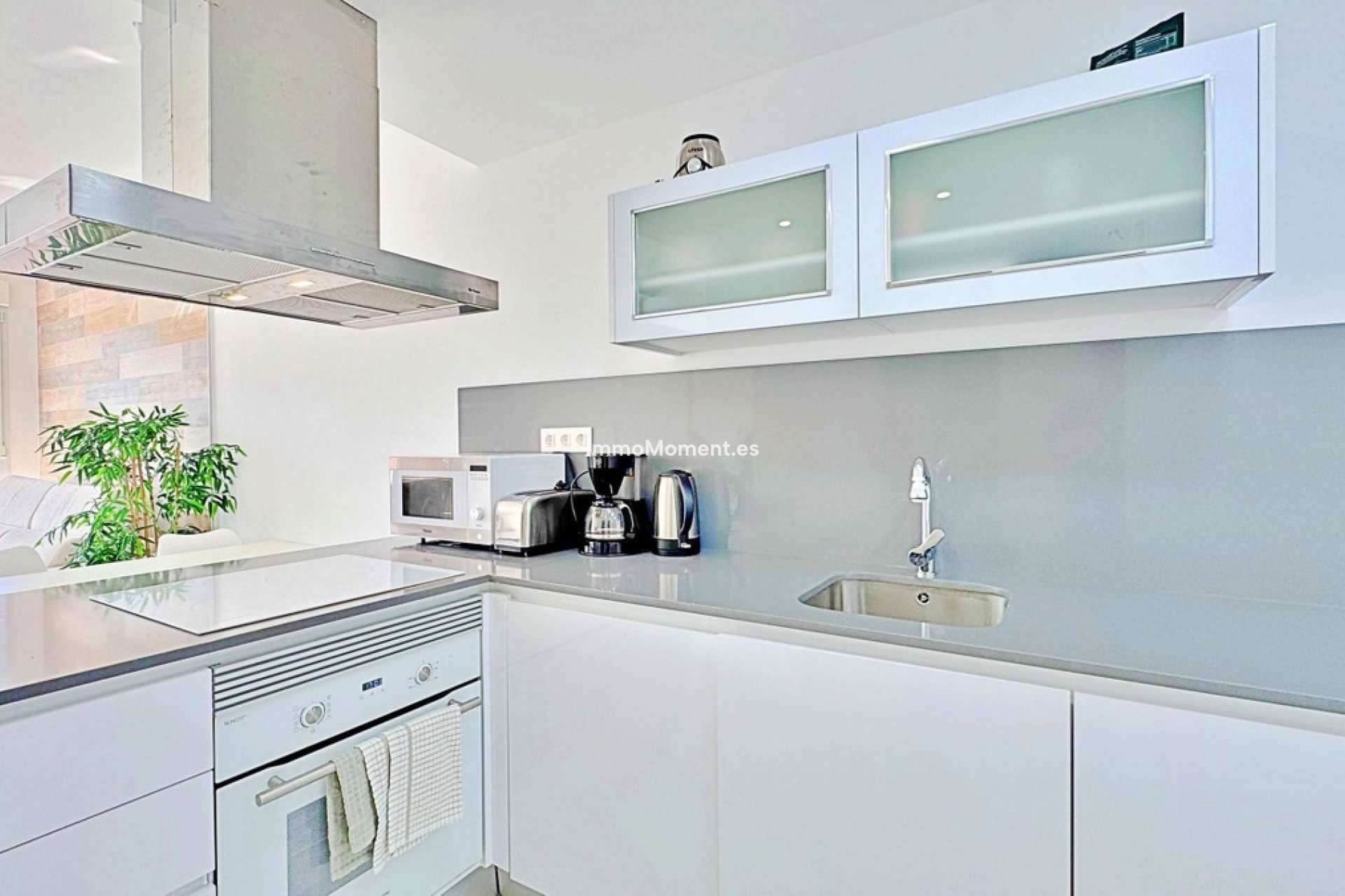 Resale - Townhouse - Orihuela - Los Balcones