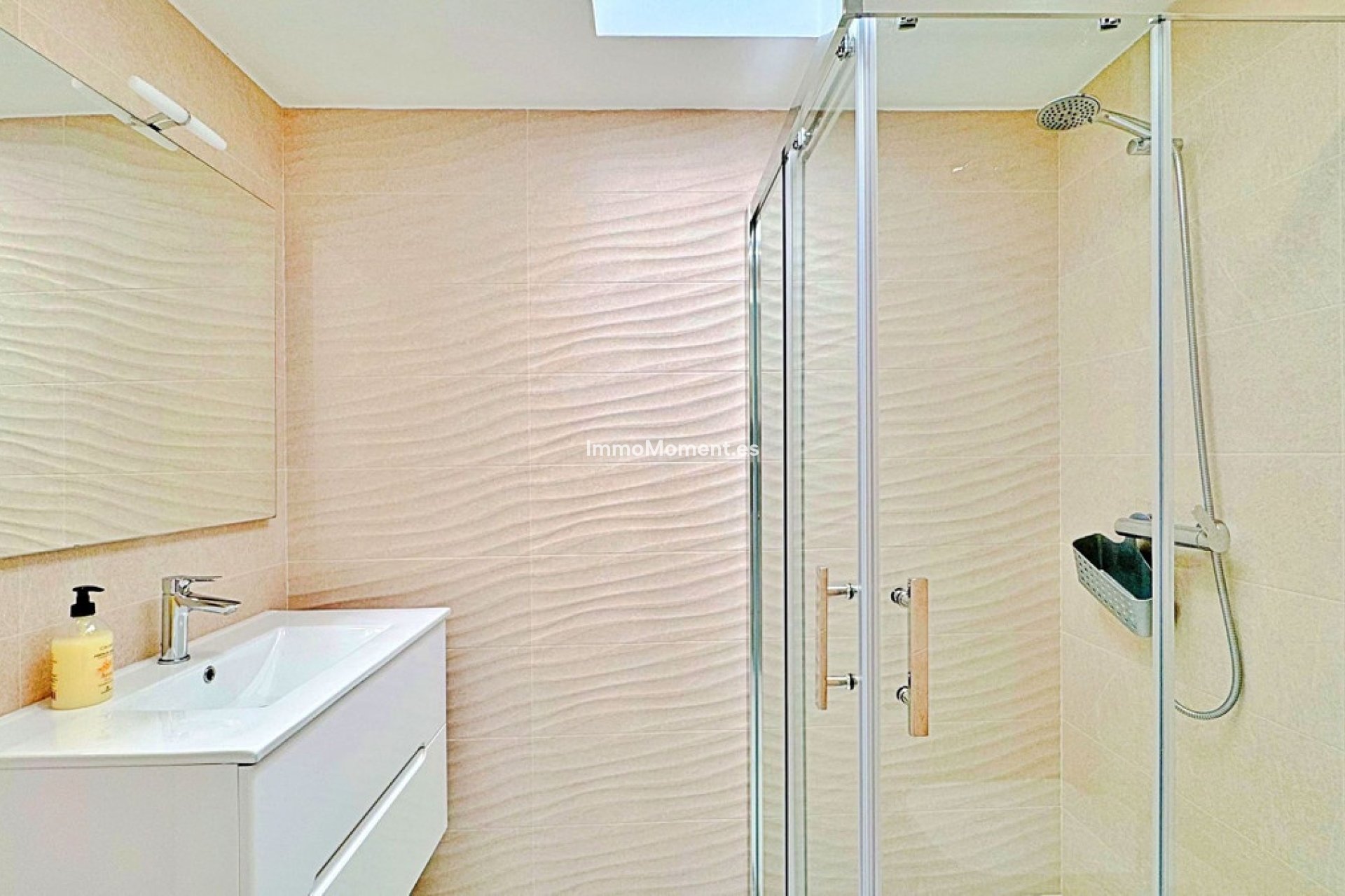 Resale - Townhouse - Orihuela - Los Balcones