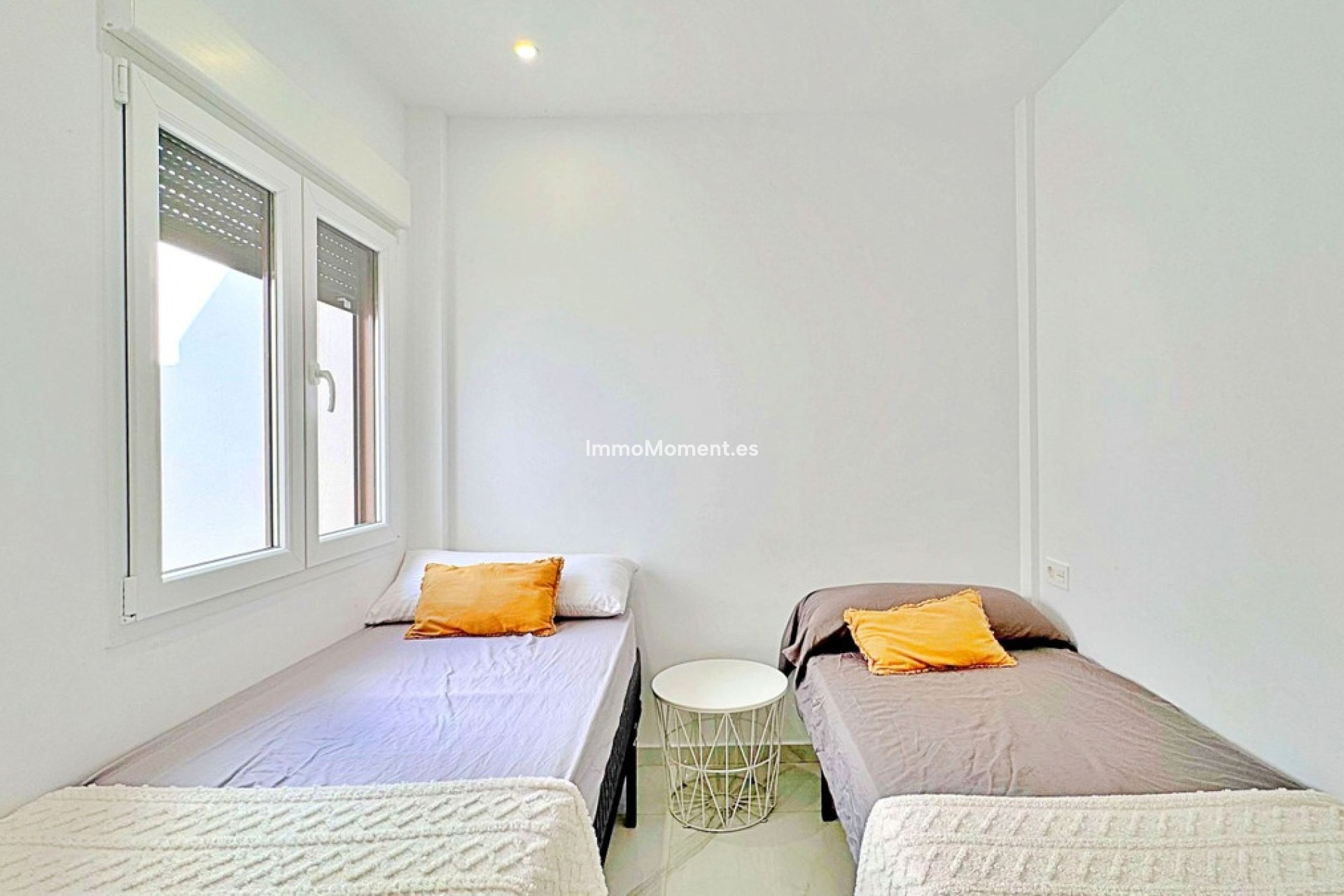 Resale - Townhouse - Orihuela - Los Balcones