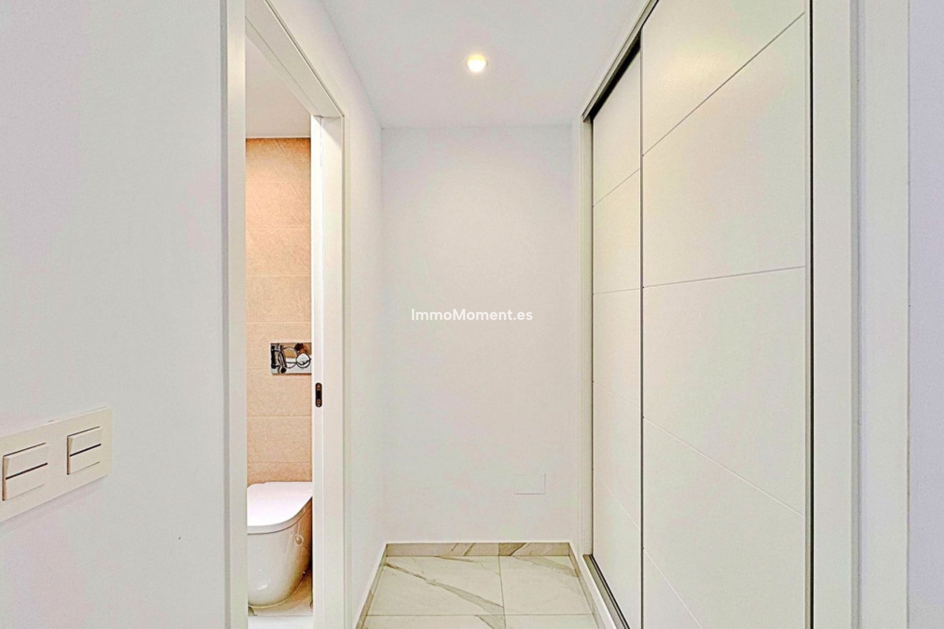 Resale - Townhouse - Orihuela - Los Balcones