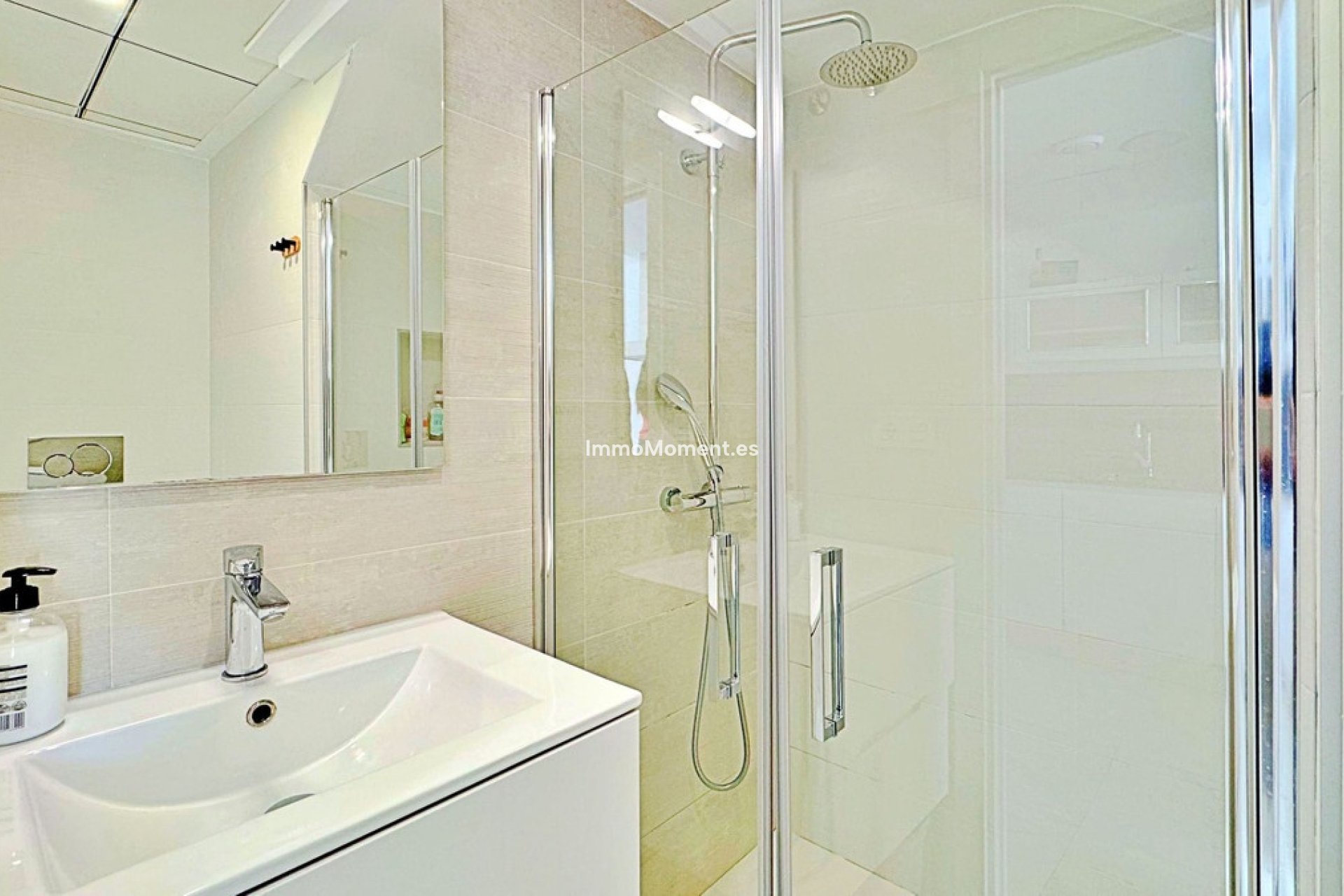 Resale - Townhouse - Orihuela - Los Balcones