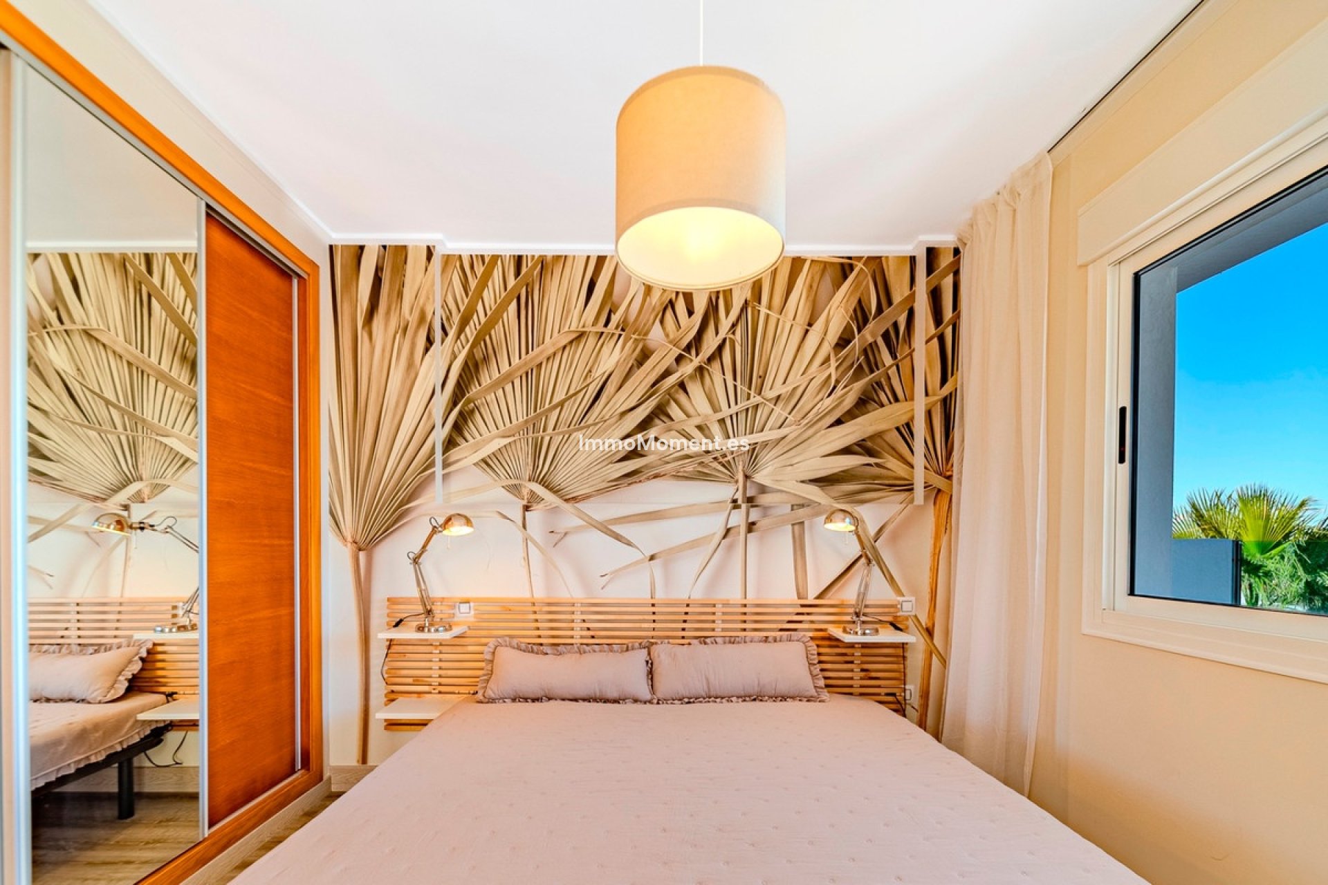 Resale - Townhouse - Orihuela - Los Balcones