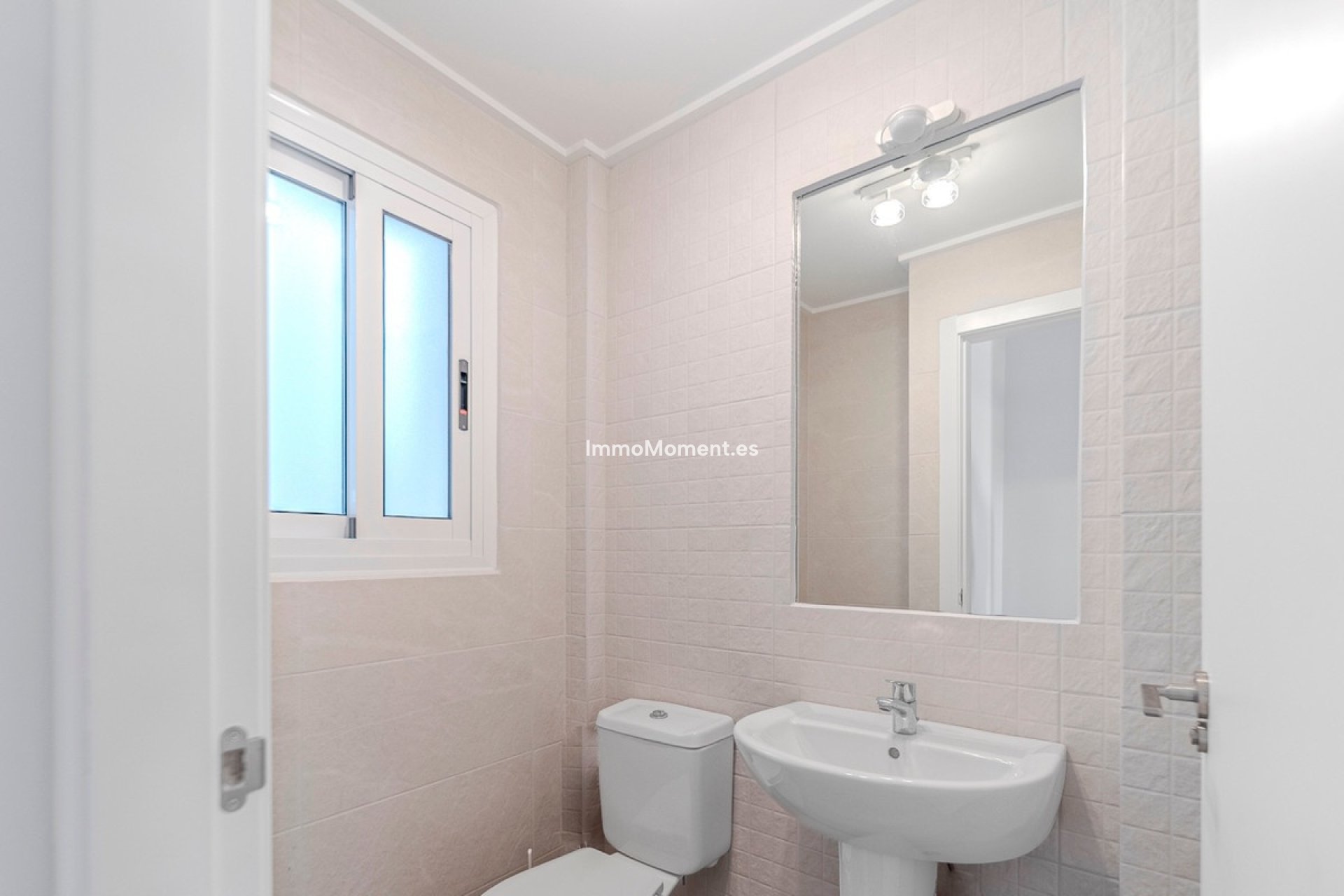 Resale - Townhouse - Orihuela - Los Balcones