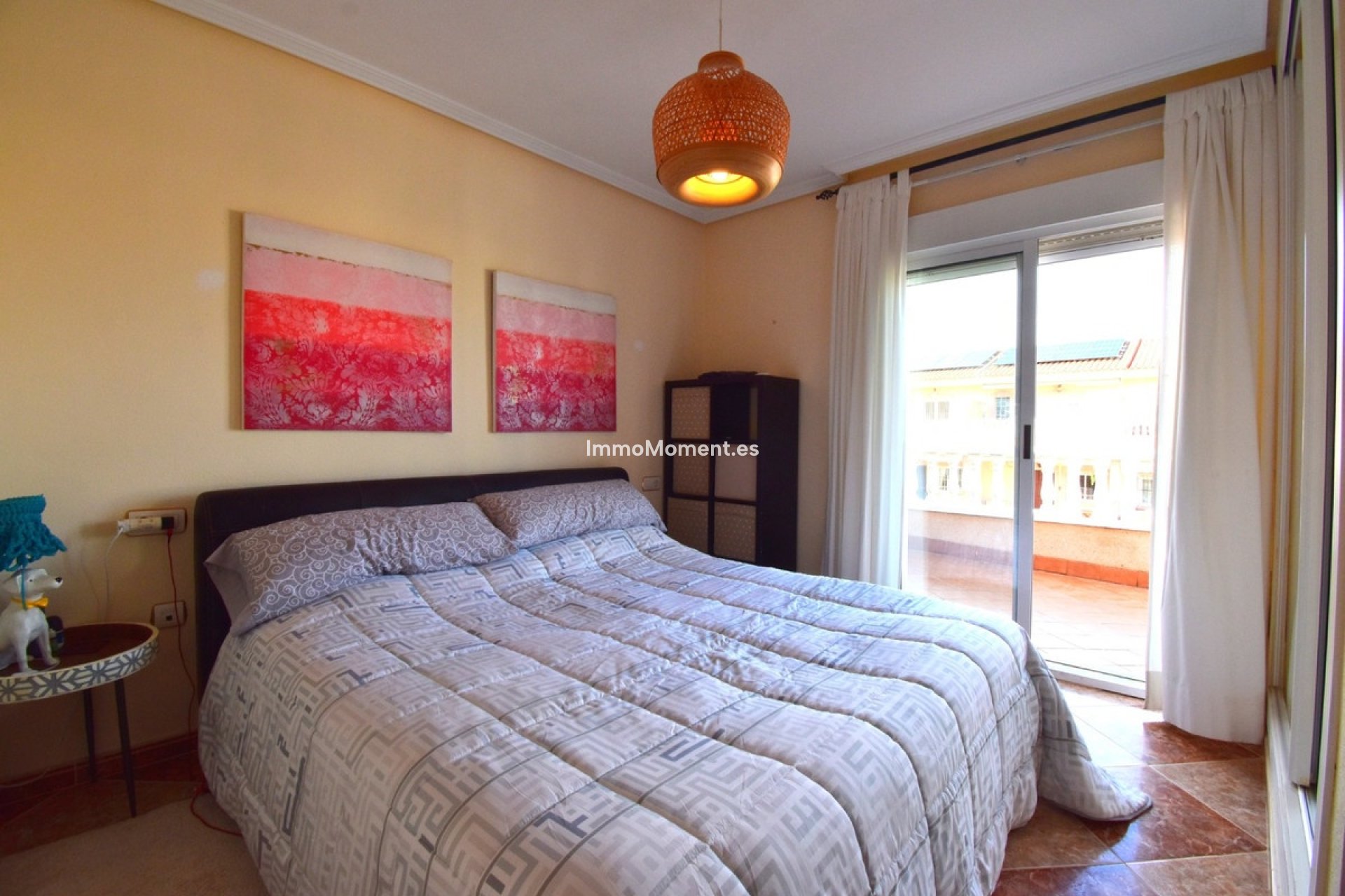 Resale - Townhouse - Orihuela - Los Balcones