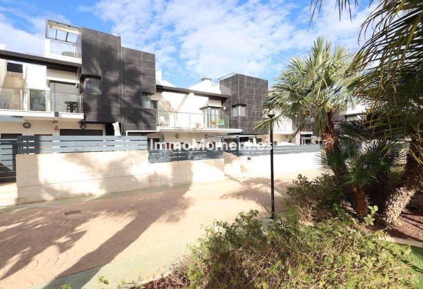 Resale - Townhouse - Orihuela - Los Dolses