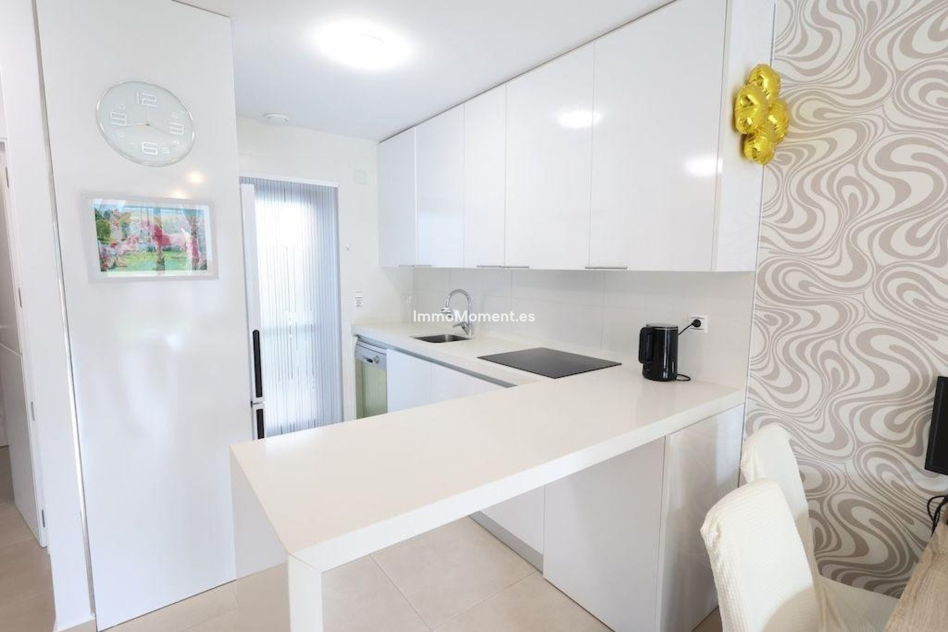Resale - Townhouse - Orihuela - Los Dolses