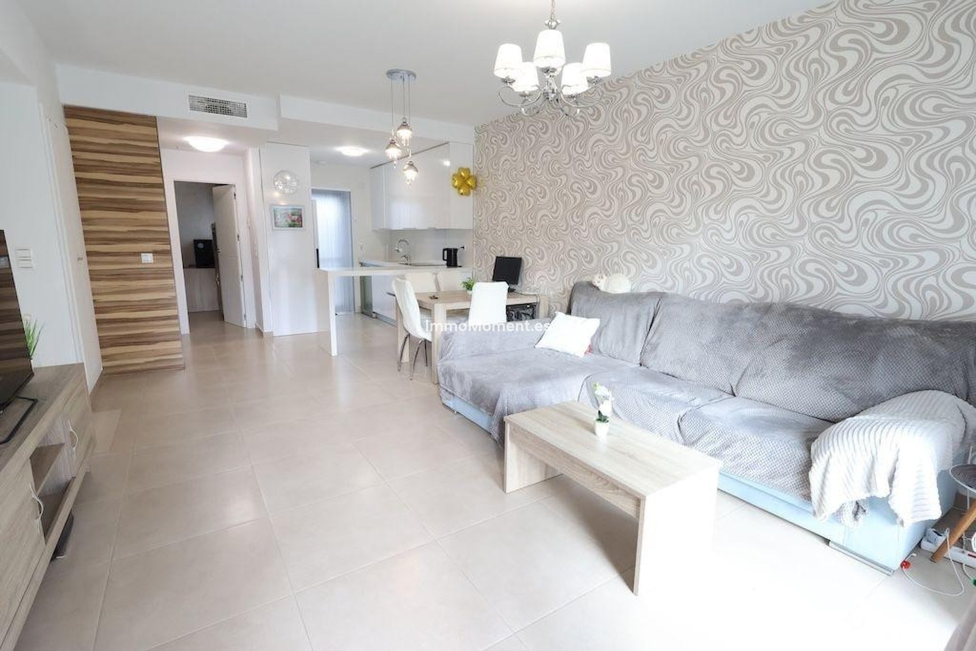 Resale - Townhouse - Orihuela - Los Dolses