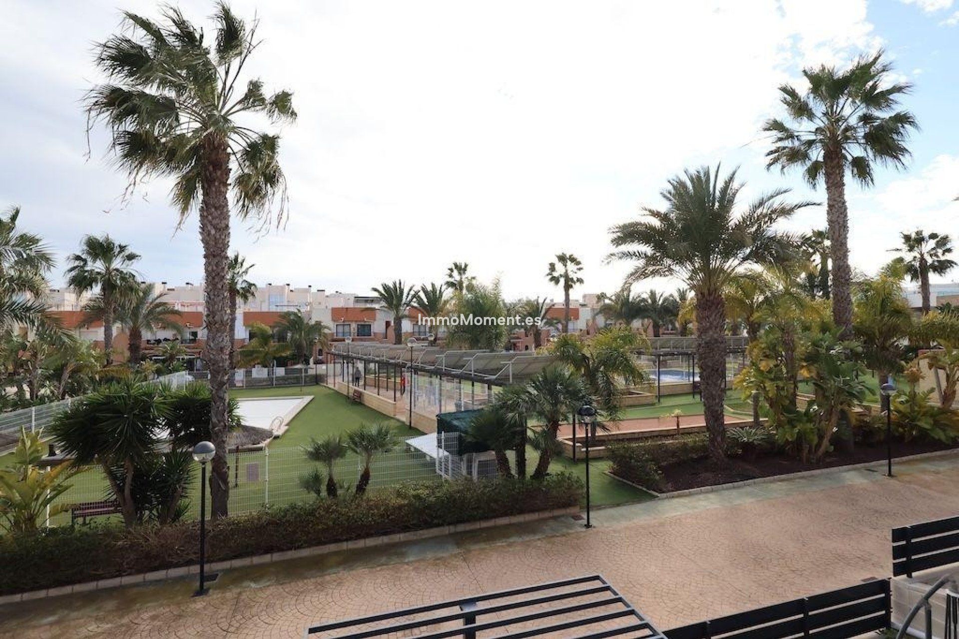 Resale - Townhouse - Orihuela - Los Dolses
